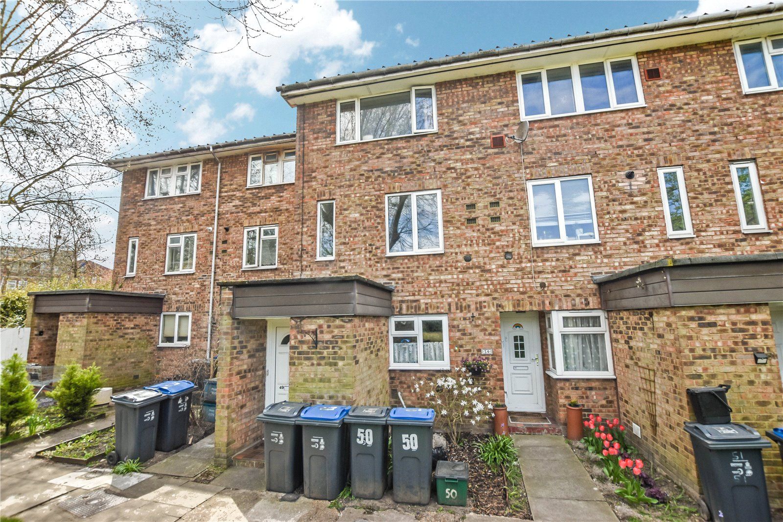 2 bed for sale in Granville Close, Croydon CR0 Zoopla