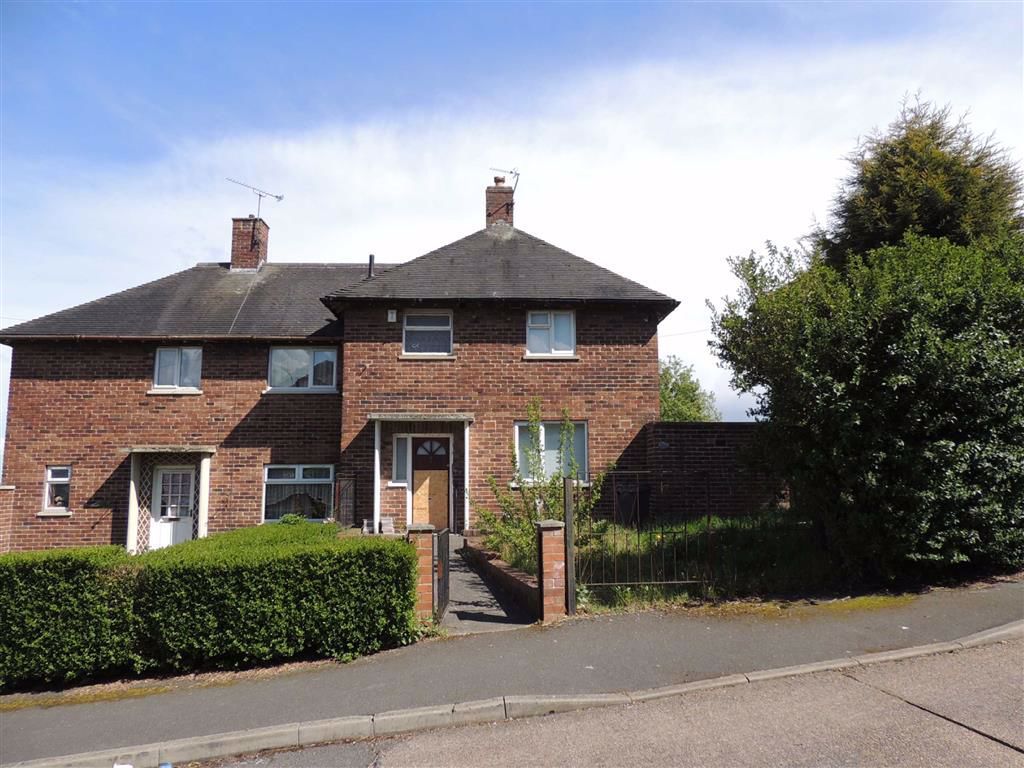 Motehall Way, Sheffield S2  