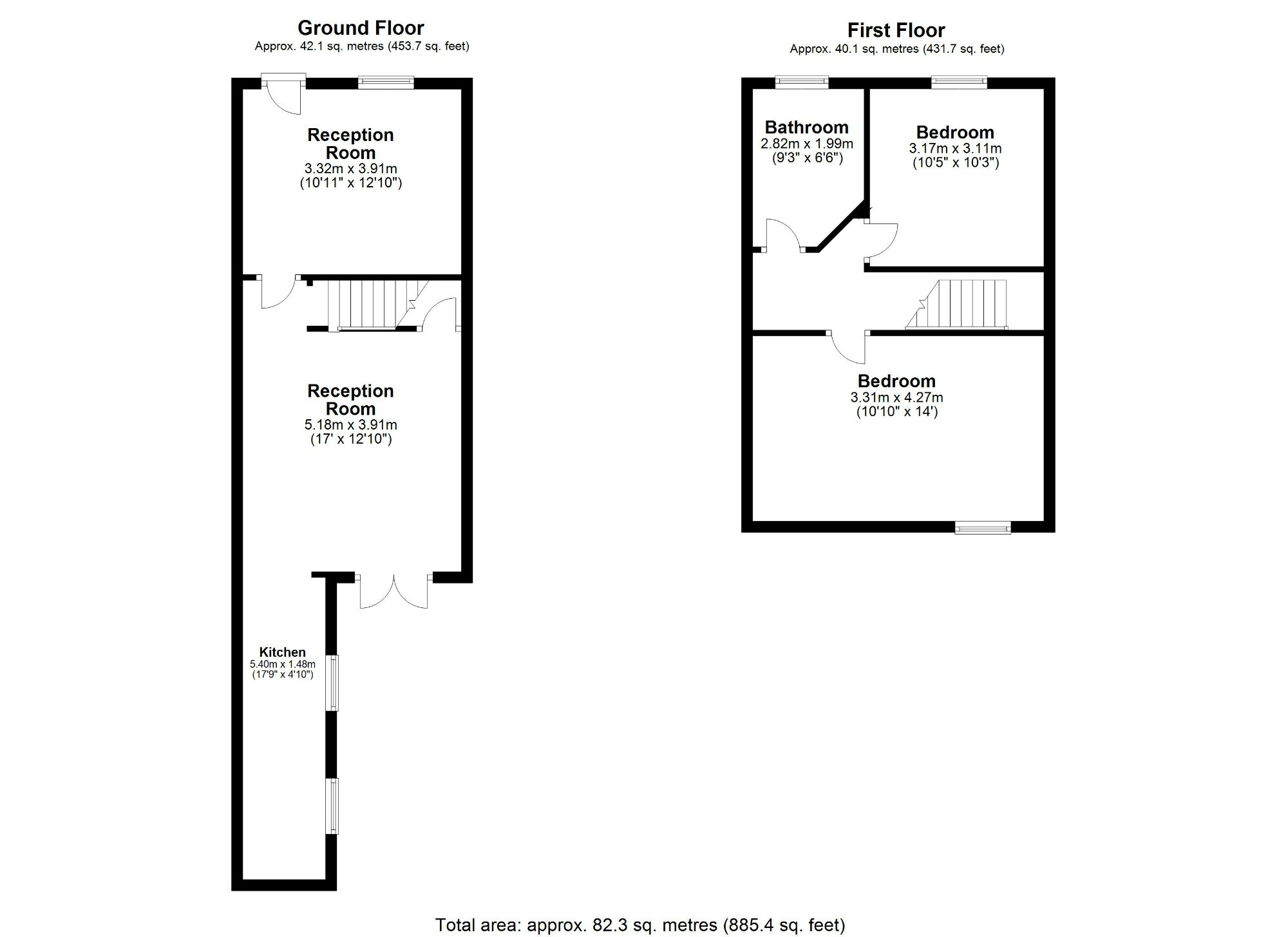 2 bed terraced house for sale in Burton Road, Dudley DY1 Zoopla