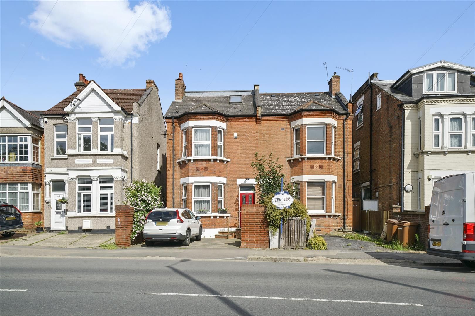 5 bed semidetached house for sale in Bessborough Road, Harrow HA1 Zoopla