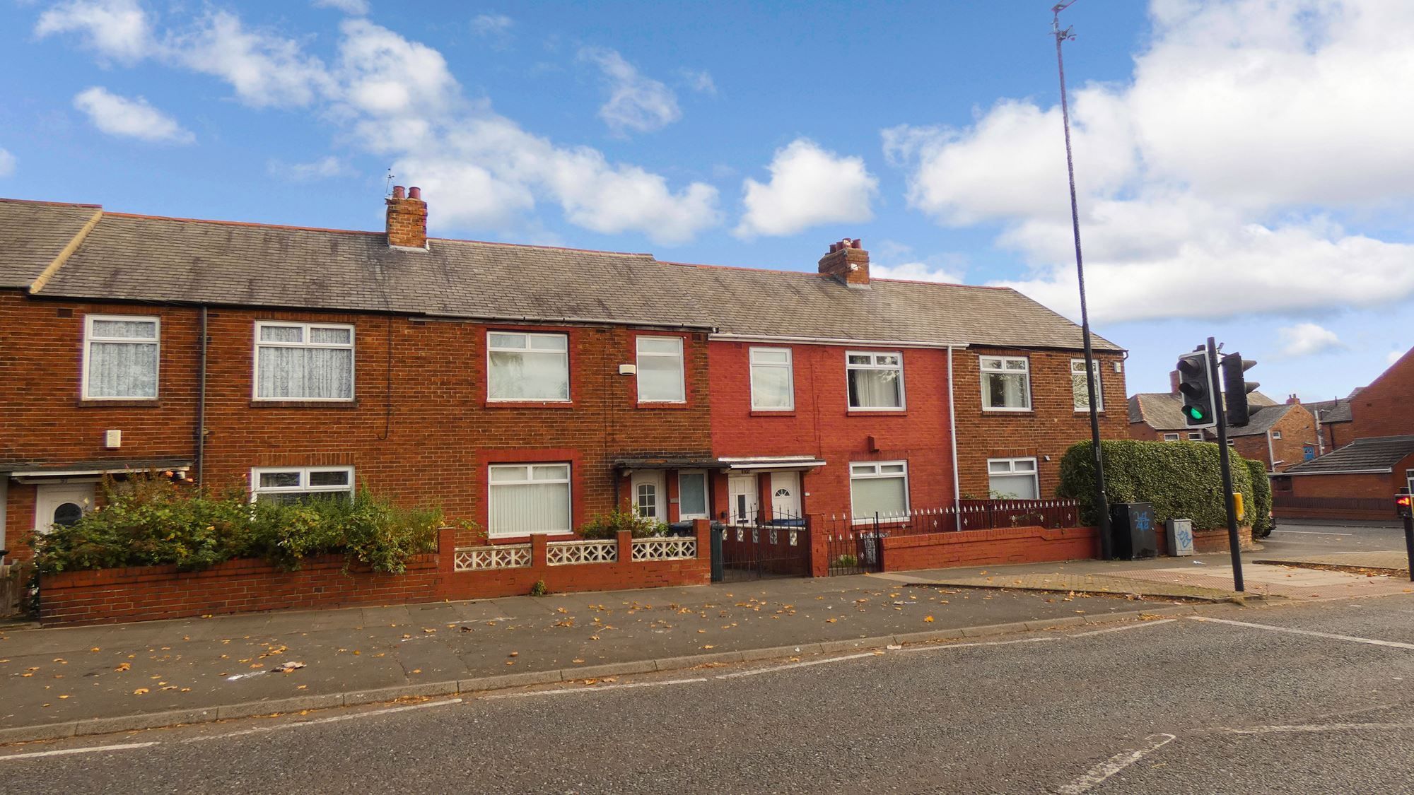 2 bed flat for sale in Allendale Road, Newcastle Upon Tyne NE6 Zoopla