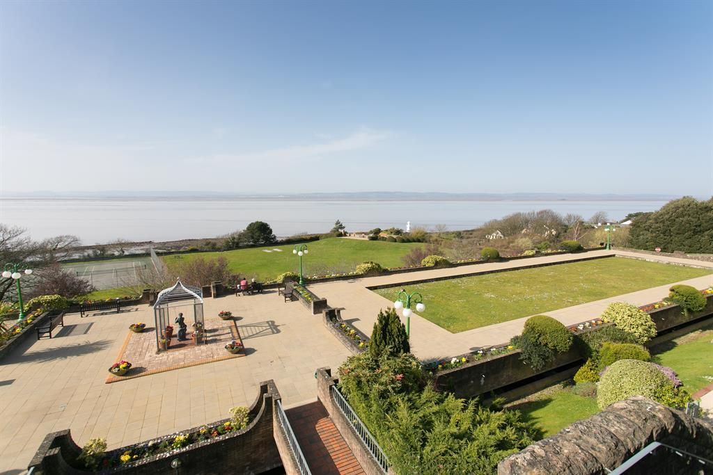 1 bed flat for sale in Nore Road, Portishead, Bristol BS20 Zoopla