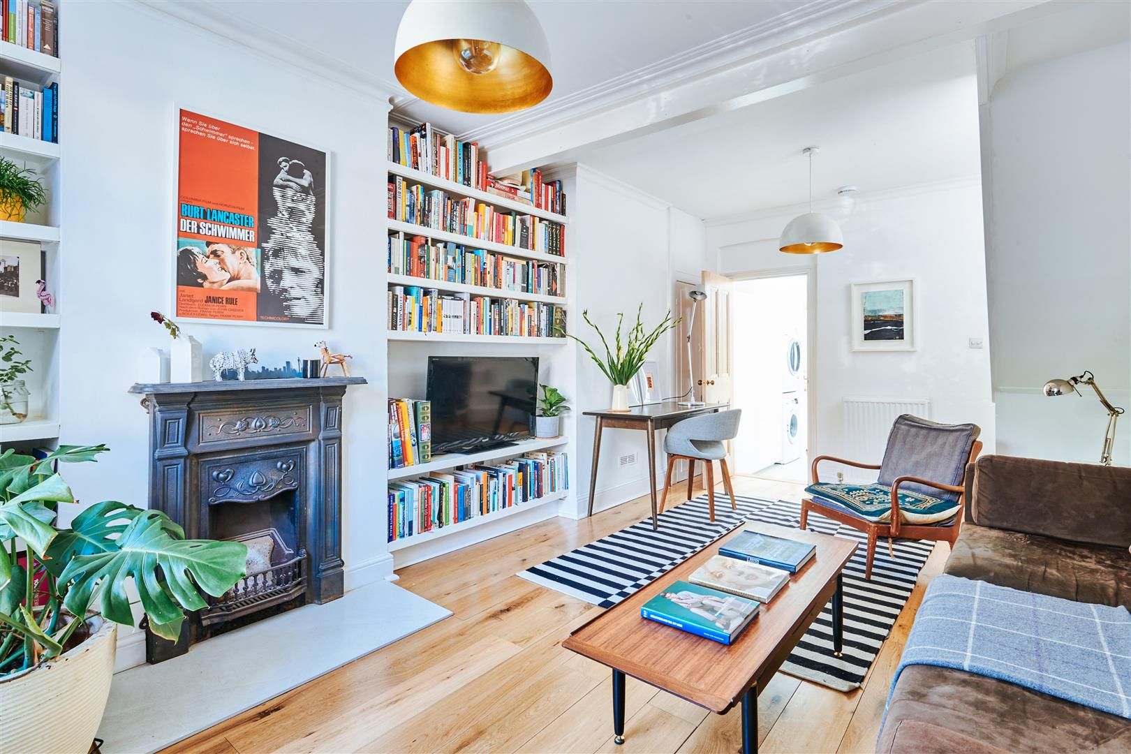 Farrant Avenue, Noel Park, London N22