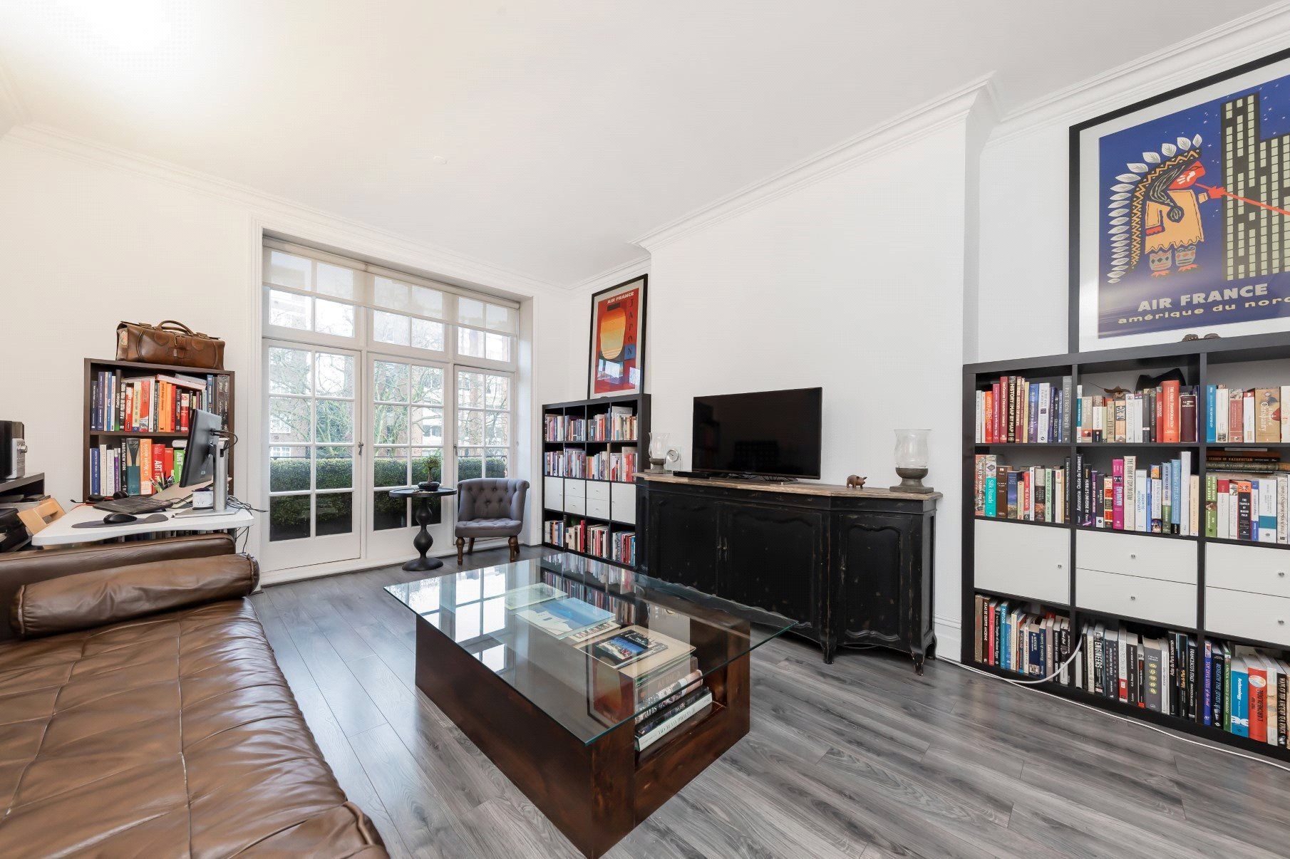 Sandringham Court, 99 Maida Vale, London W9  