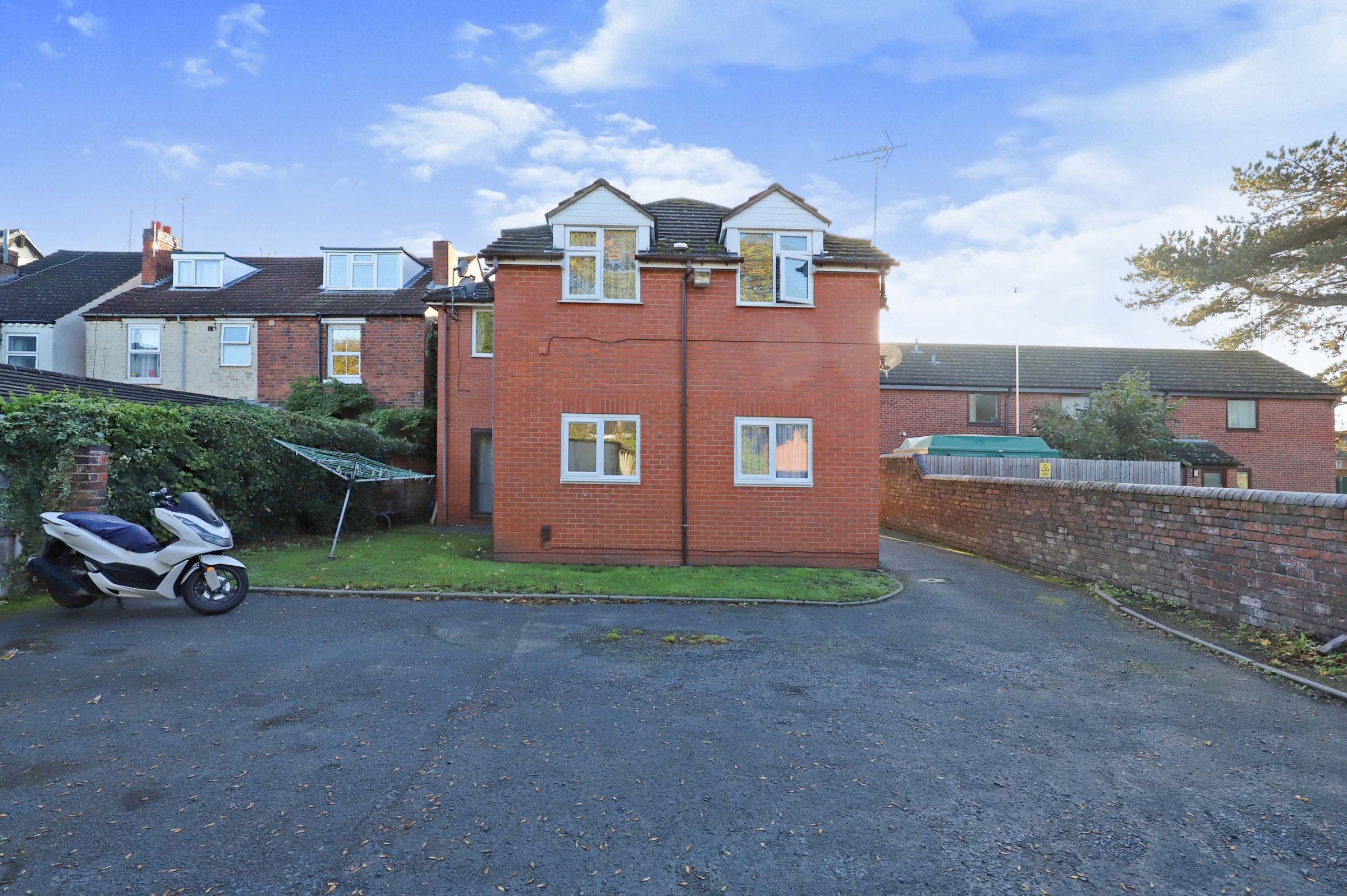 Studio for sale in Lorne Street, Kidderminster DY10 Zoopla