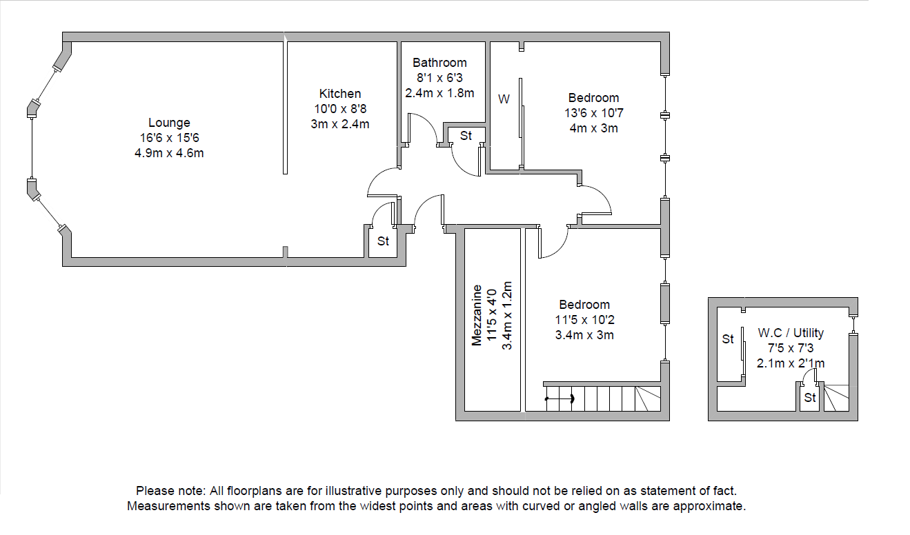 2 bed flat for sale in Huntly Gardens, Flat 2, Dowanhill, Glasgow G12