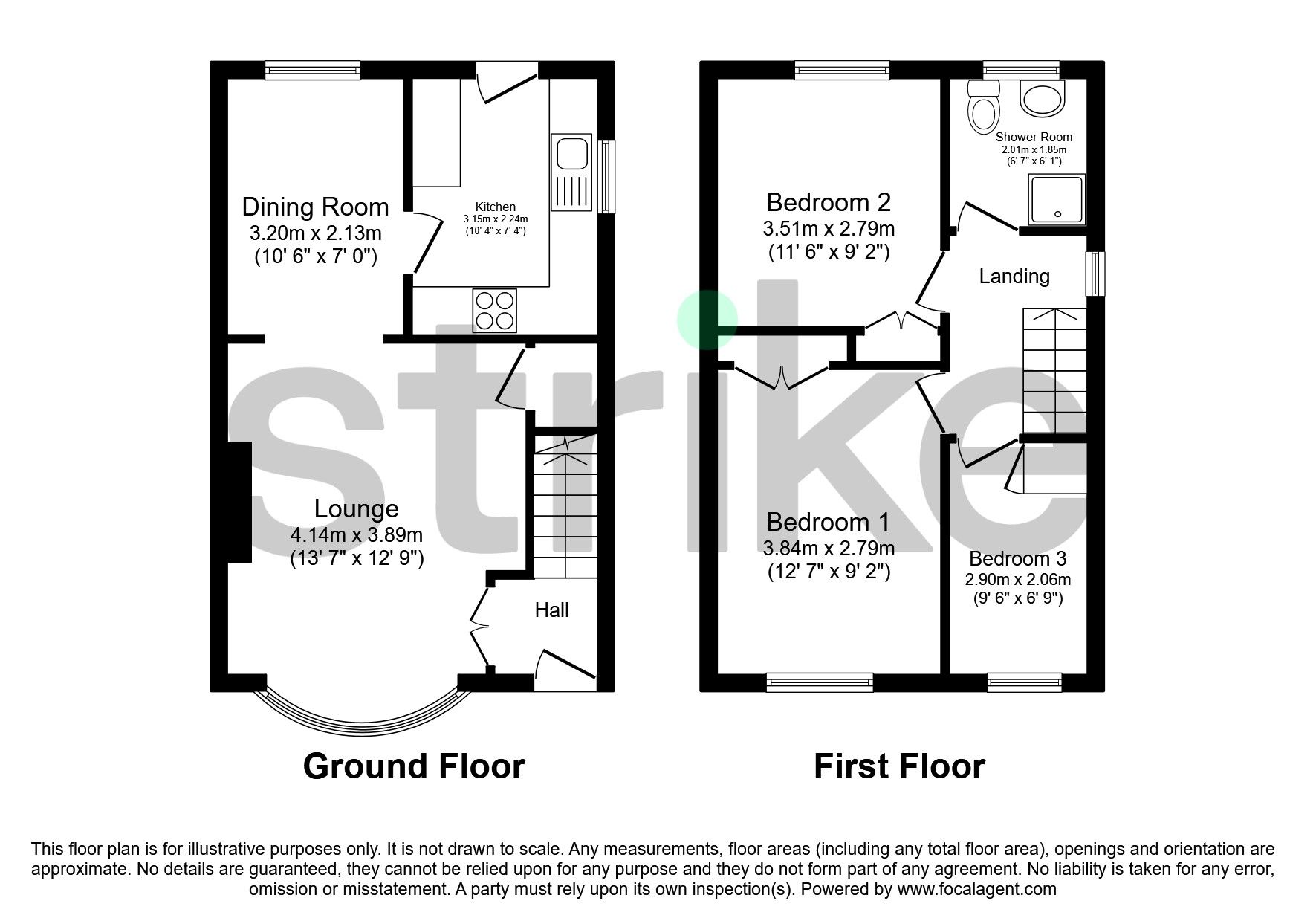 3 bed semidetached house for sale in Mersey Avenue, Maghull, Liverpool