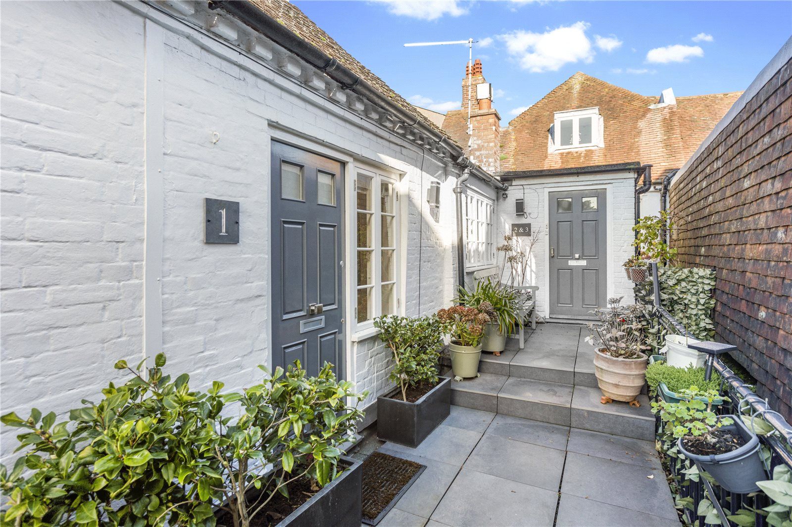 East Street, Chichester, West Sussex PO19  