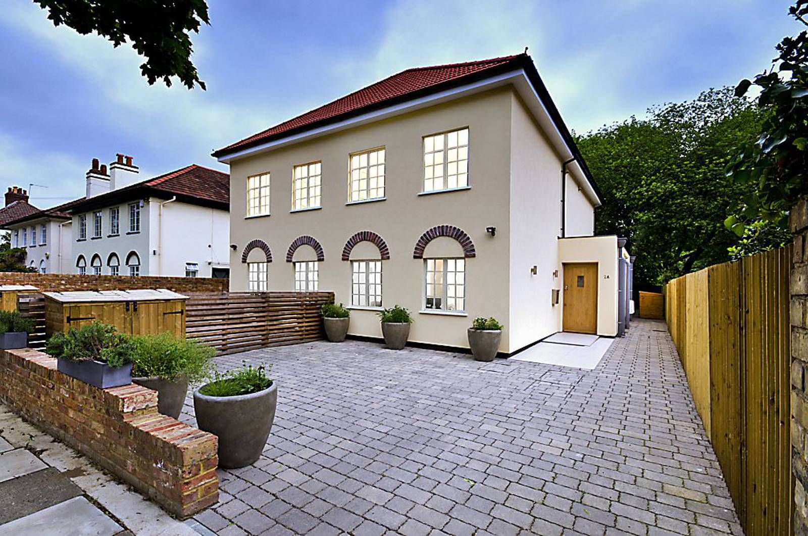 5 bed property for sale in Arlington Road, Twickenham TW1, Twickenham