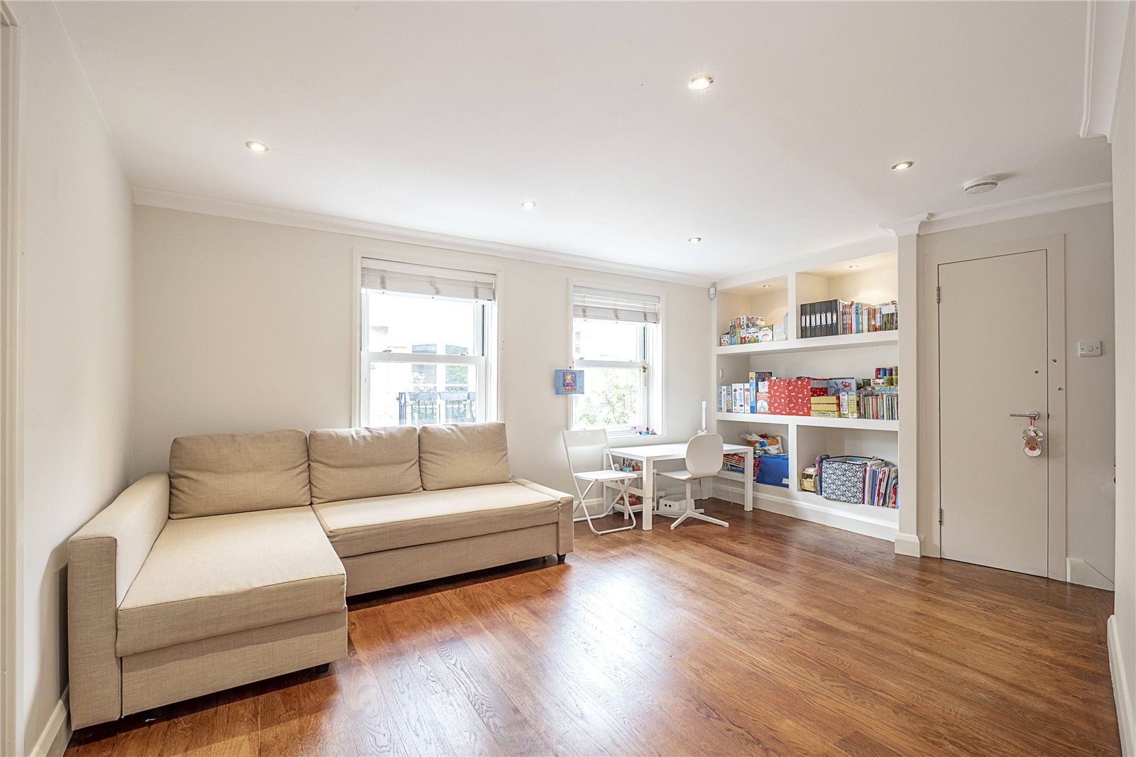 St. Peters Place, Maida Vale, London W9