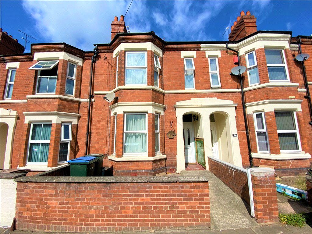 Northumberland Road, Coventry, West Midlands CV1