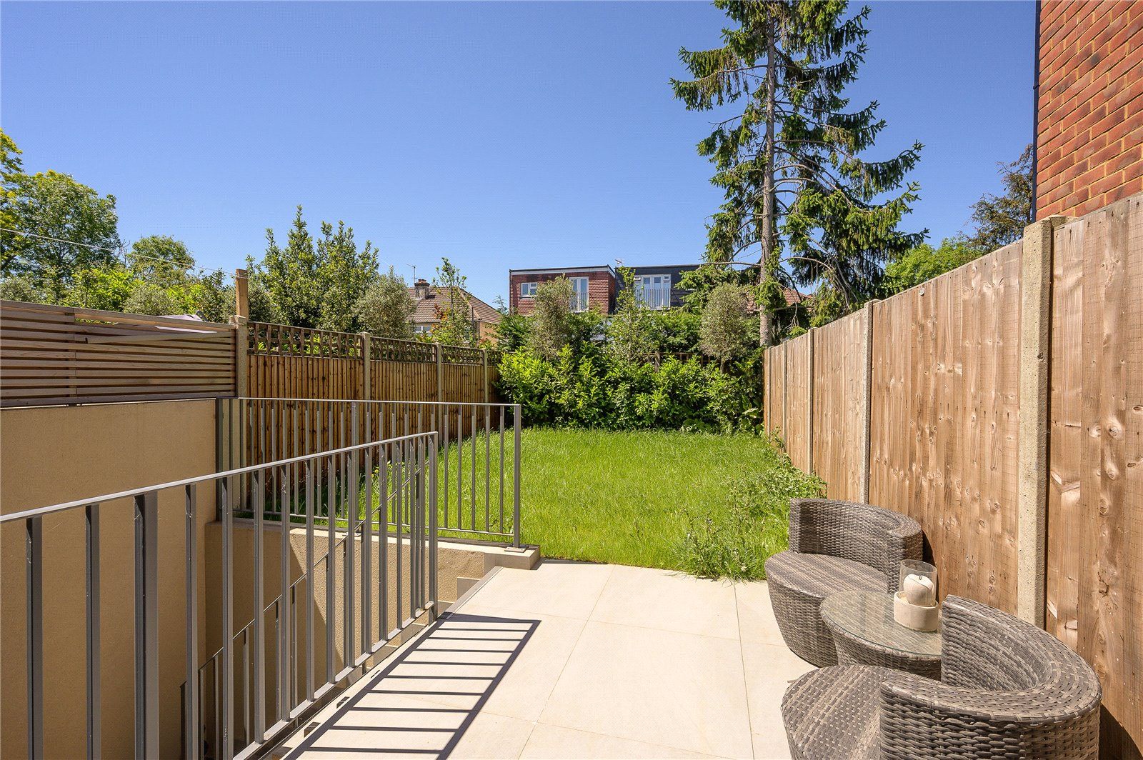 Samara Place Wimbledon London SW20  