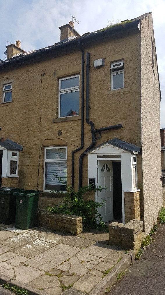 Dalton Terrace, Bradford, West Yorkshire BD8  