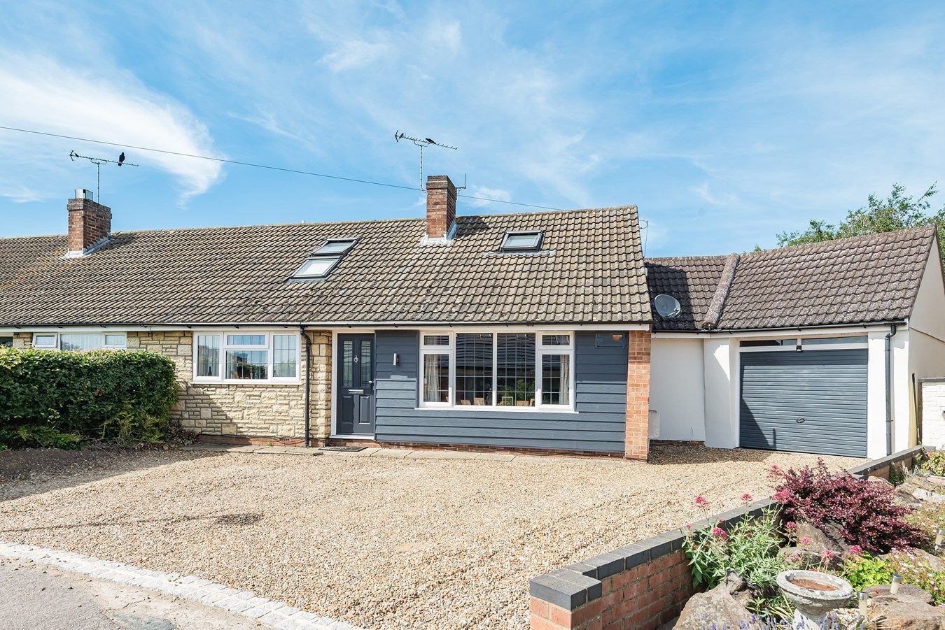 5 bed property for sale in Tythe Close, Flitwick MK45 Zoopla