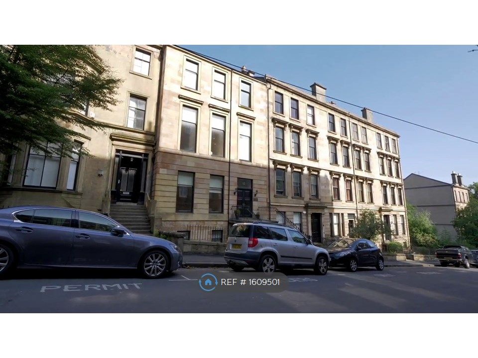 5 bed flat to rent in Cecil Street, Glasgow G12 Zoopla