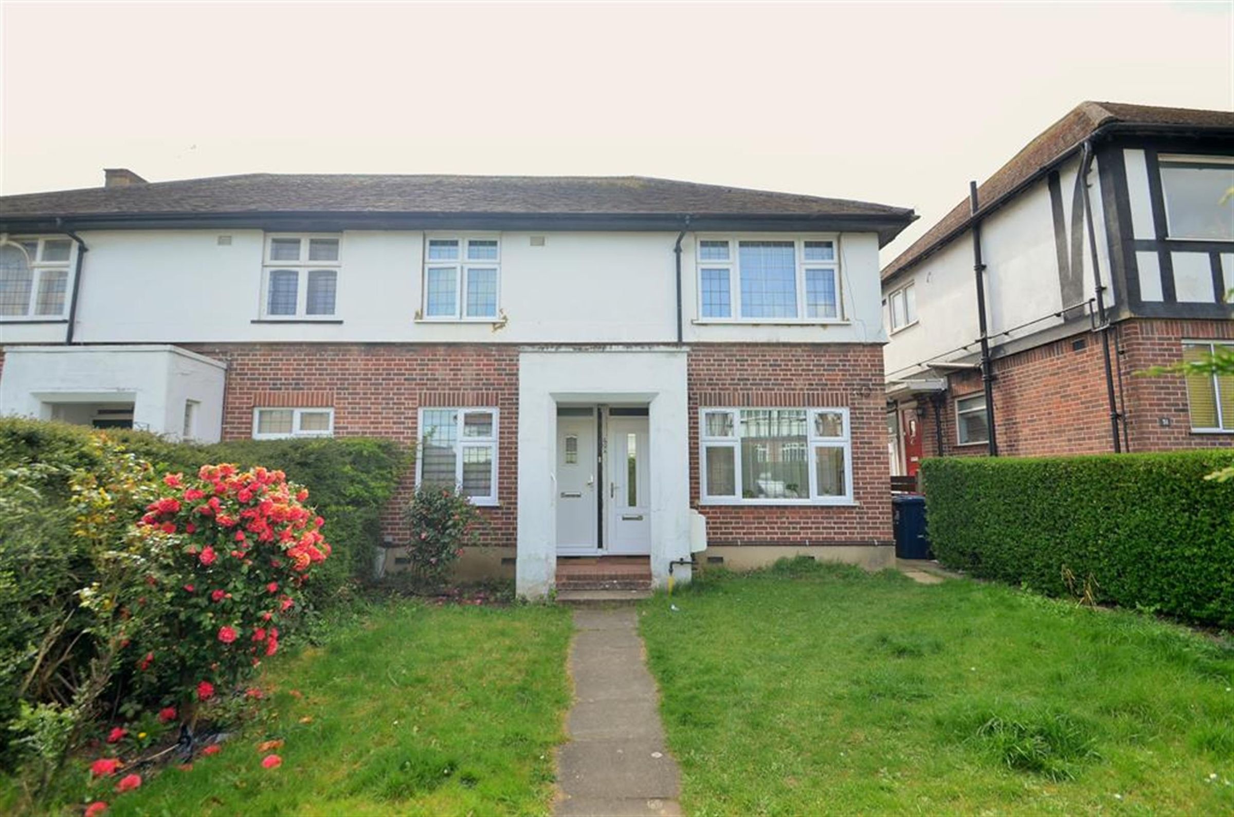 Goring Way, Greenford, Middlesex UB6  