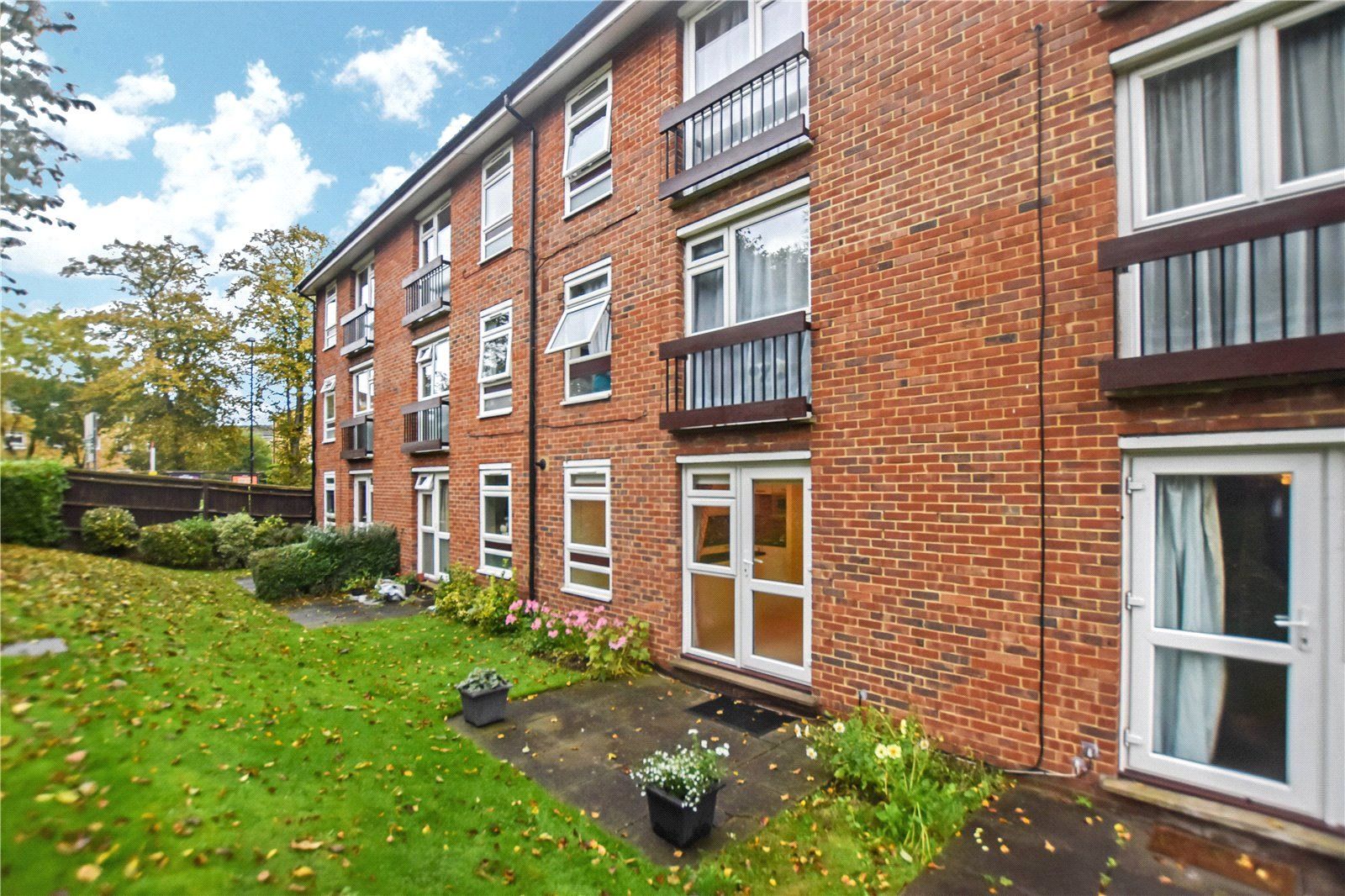 1 bed flat to rent in Maresfield, Croydon CR0 Zoopla