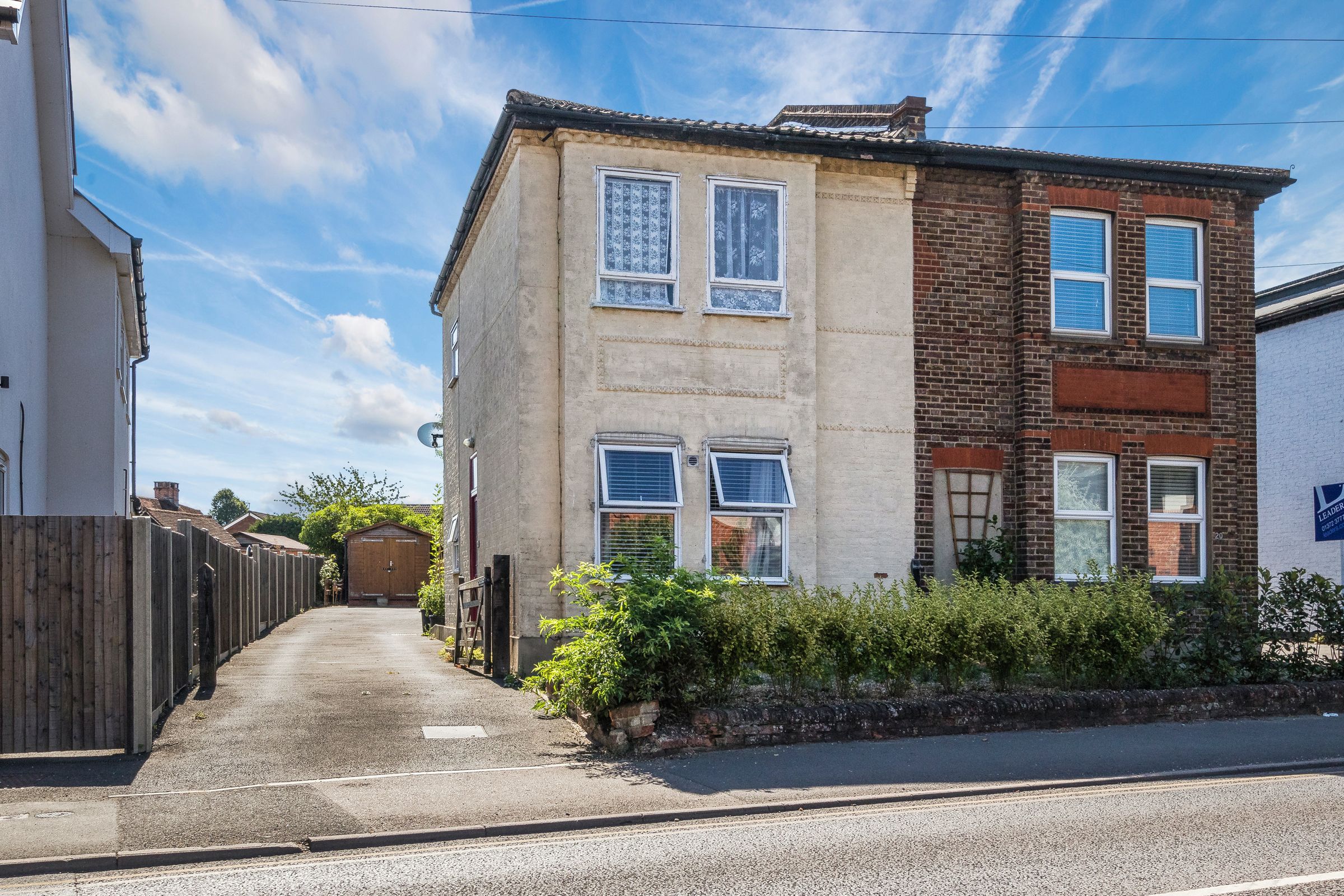 1 bed flat for sale in The Street, Ashtead KT21 Zoopla