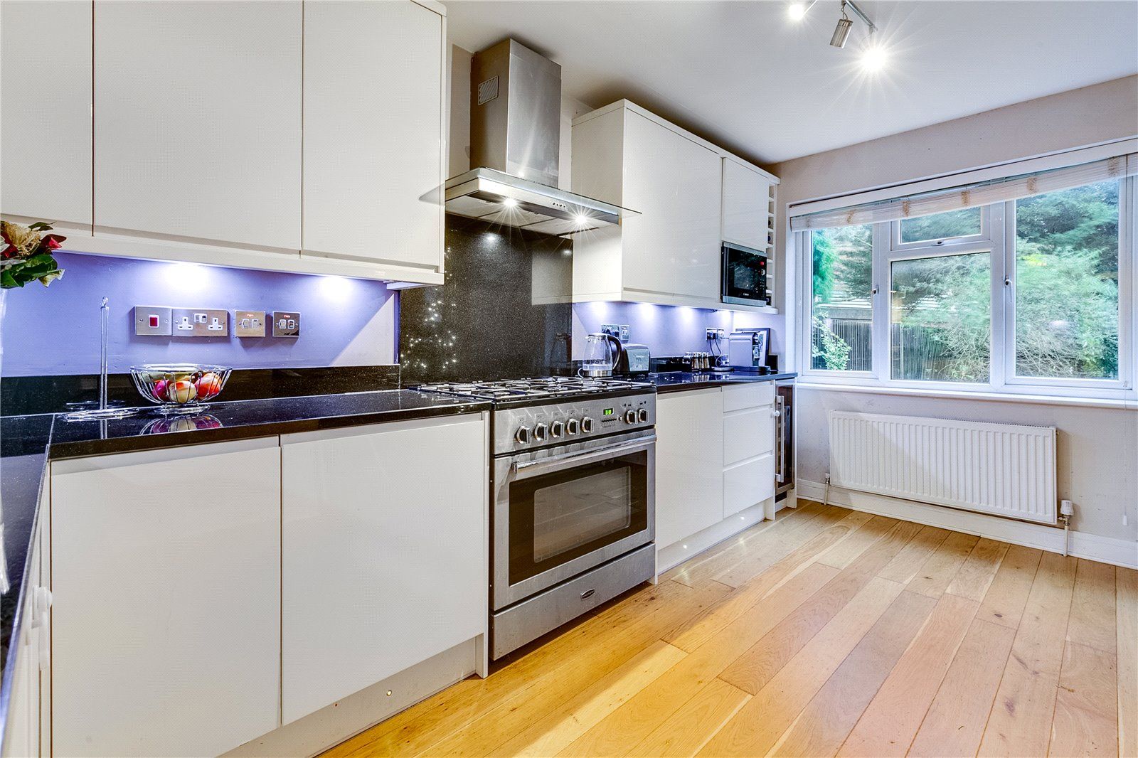 Afroze Court, 16 Cambridge Road North, London W4  