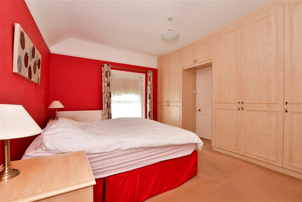 5 bed detached house for sale in High Street, Freshwater, Isle Of Wight