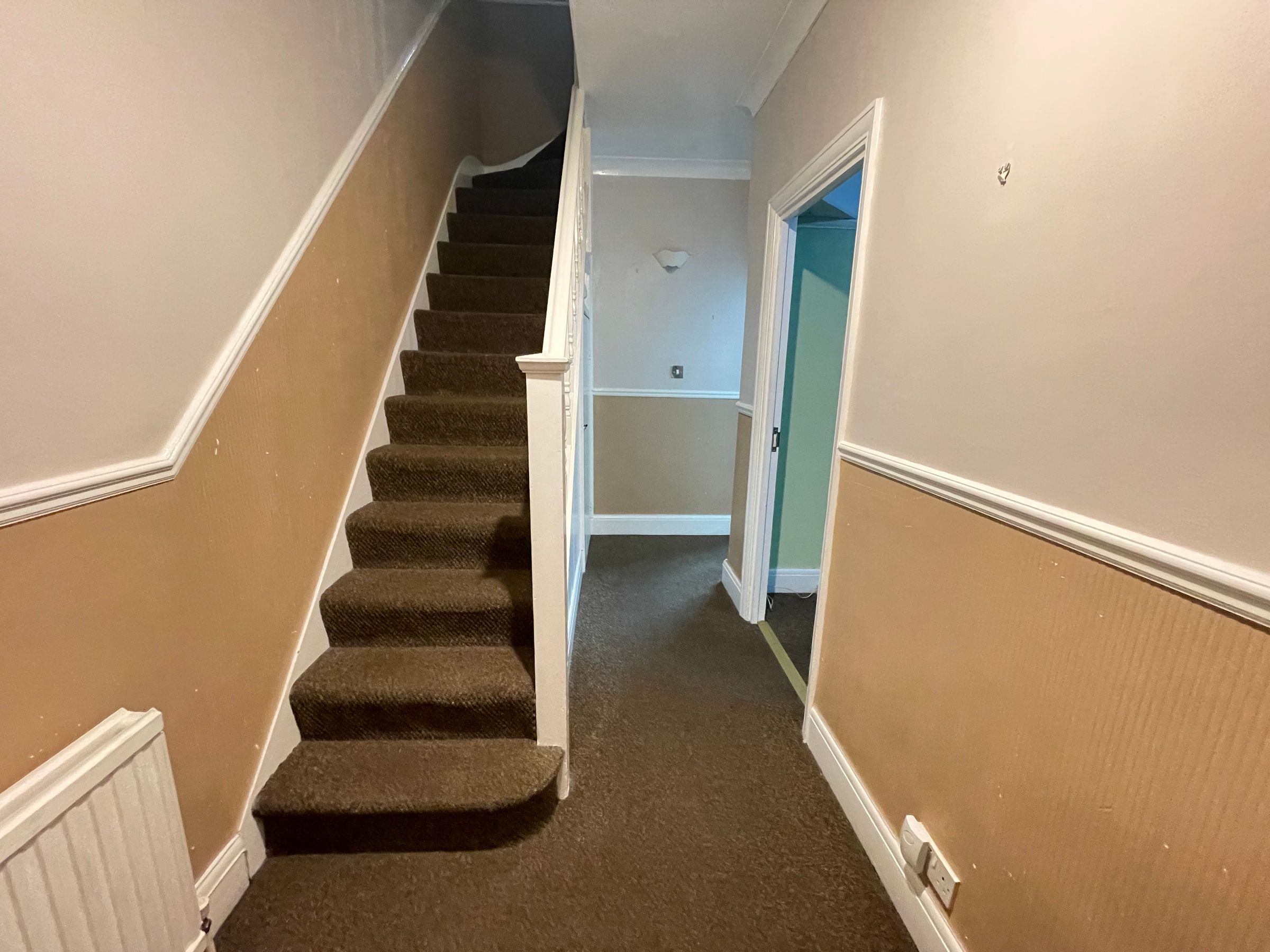 4 bed terraced house to rent in Eton Road, Ilford IG1 Zoopla