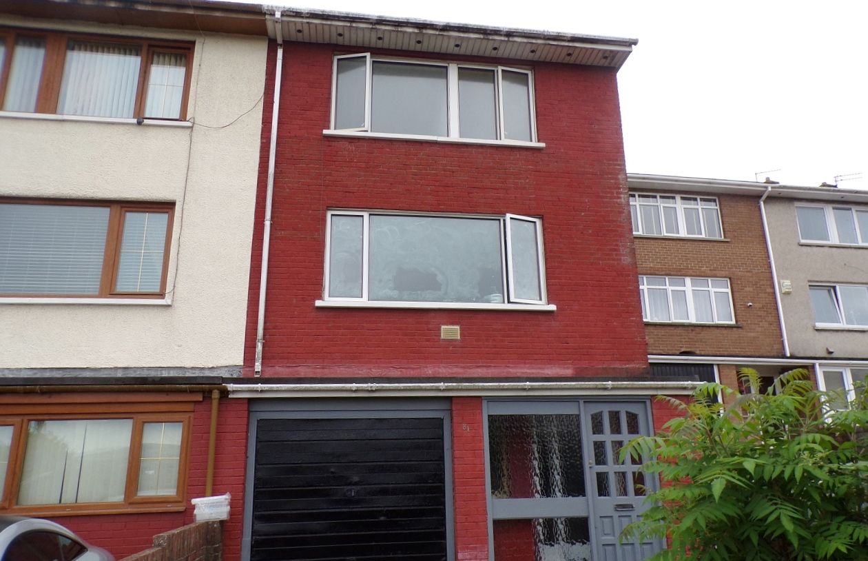 3 bed end terrace house for sale in AelYBryn, North Cornelly CF33