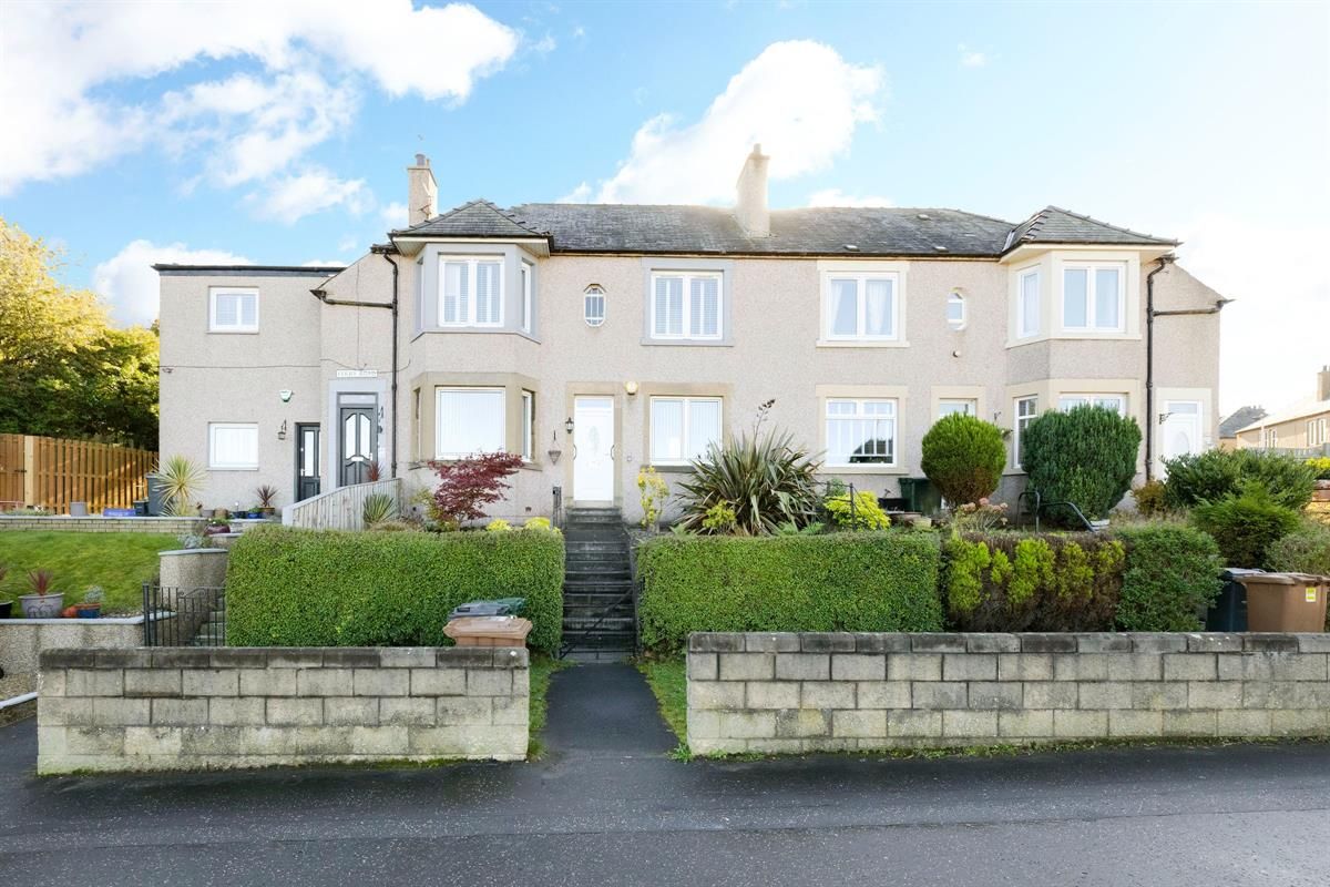 2 bed flat for sale in 595 Ferry Road, Crewe Toll, Edinburgh EH4 Zoopla
