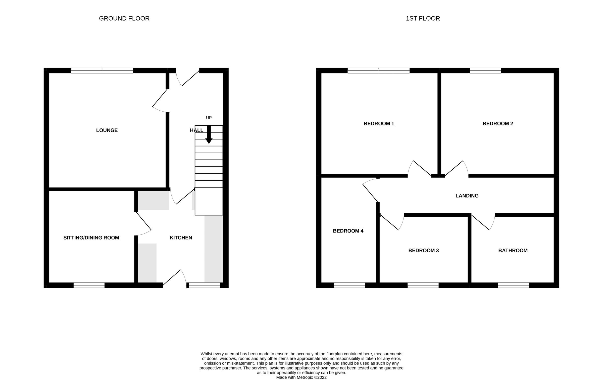 4 bed terraced house for sale in Almond Avenue, Bootle L30 Zoopla