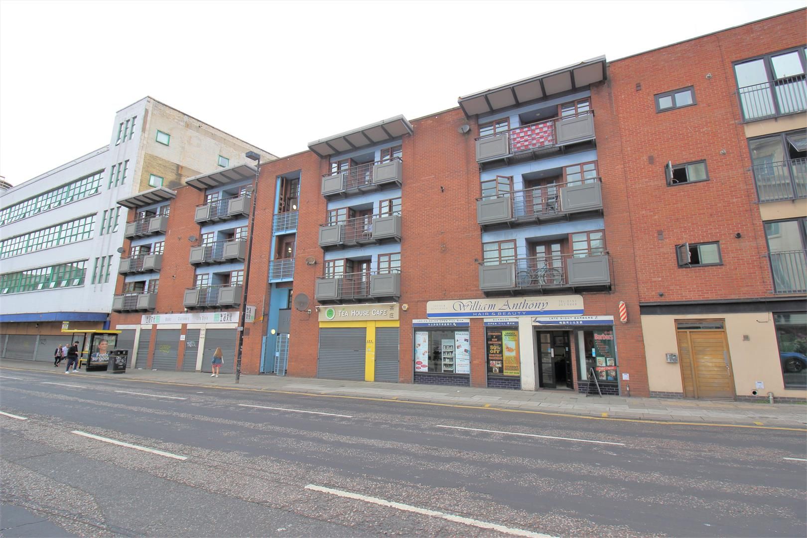 2 bed flat to rent in Liffey Court, 165173 London Road, City Centre L3