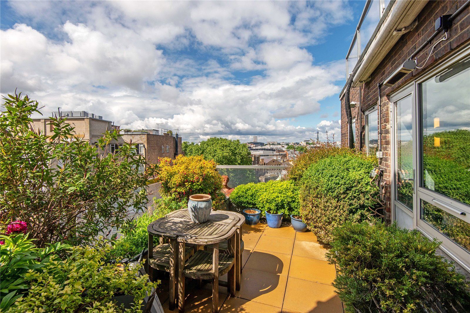 3 bed flat for sale in Aldersgate Street, London EC1A Zoopla