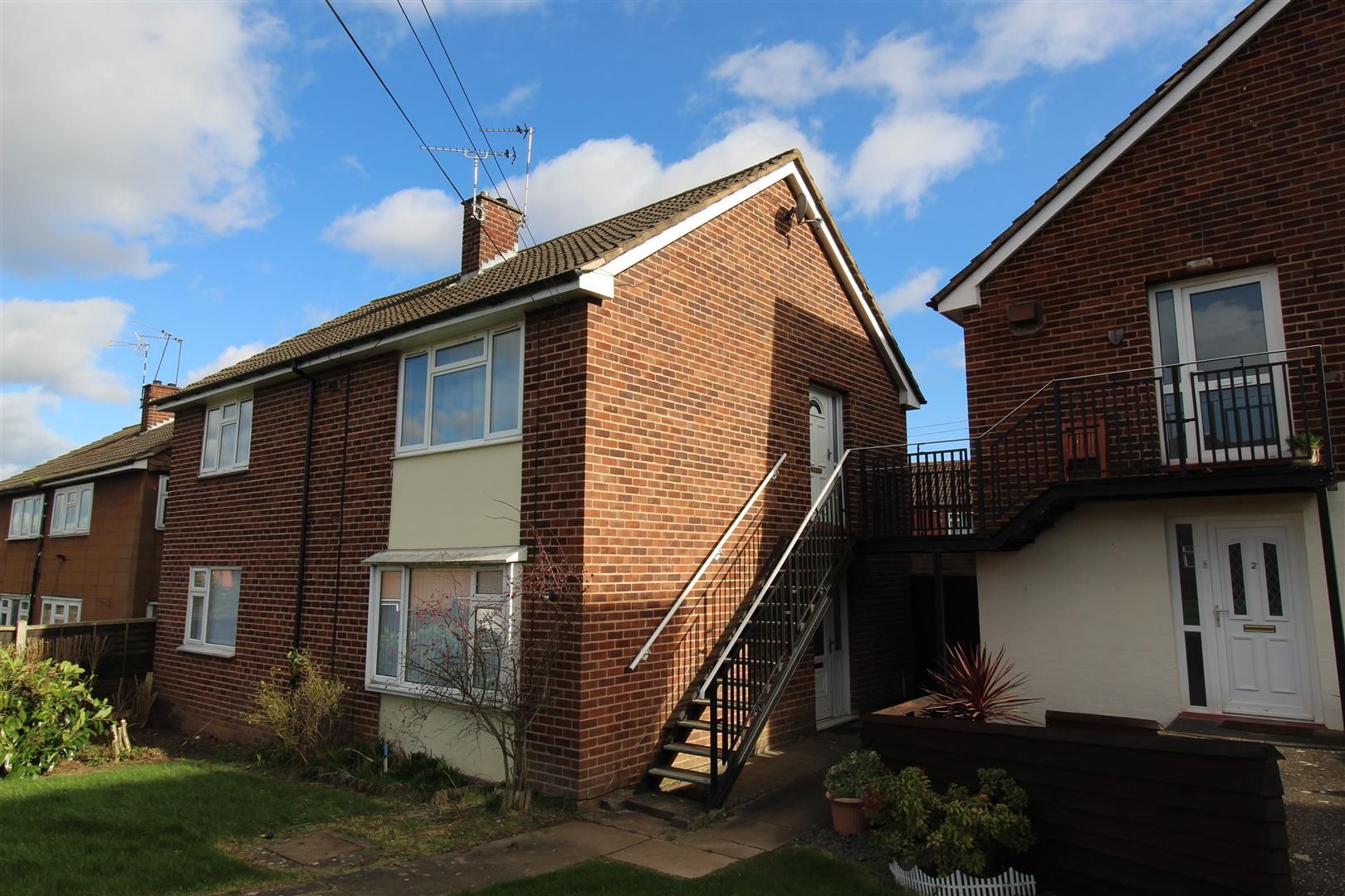 2 bed for sale in Glenrosa Walk, Coventry CV4 Zoopla