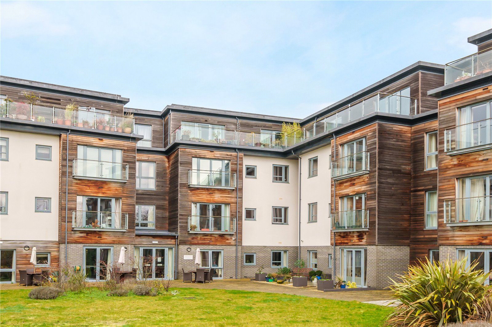 2 bed flat for sale in Buttercross Lane, Witney, Oxfordshire OX28 Zoopla