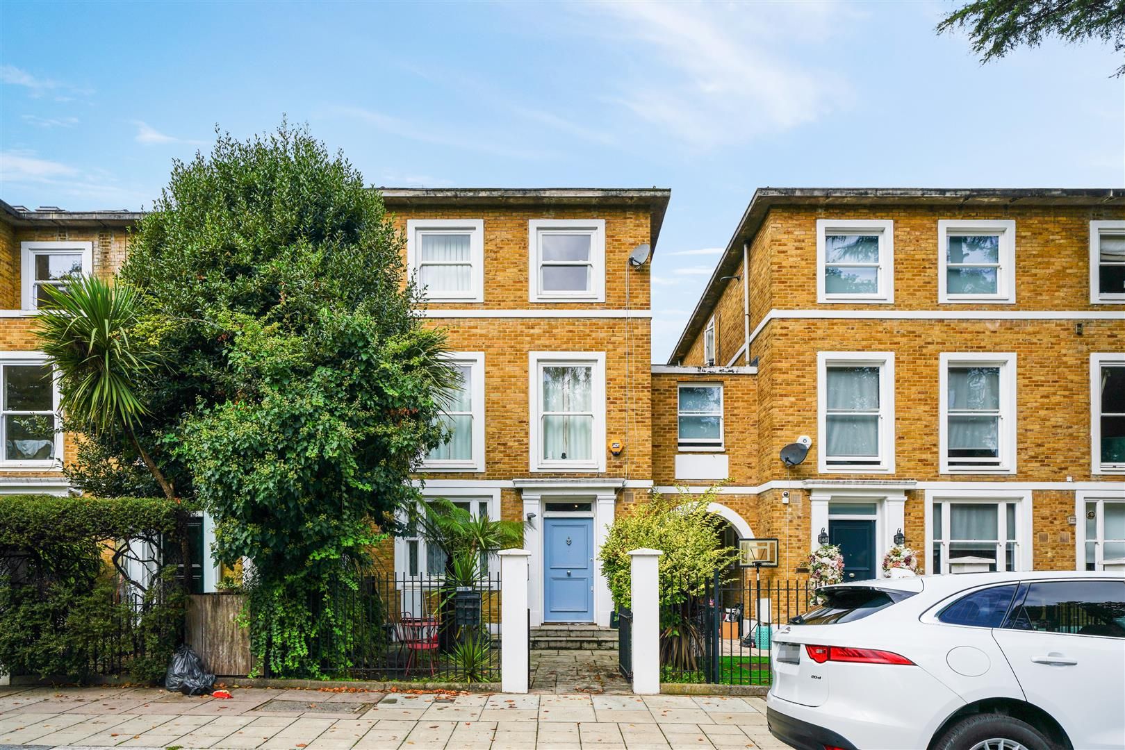 6 bed property for sale in Marlborough Hill, London NW8 Zoopla