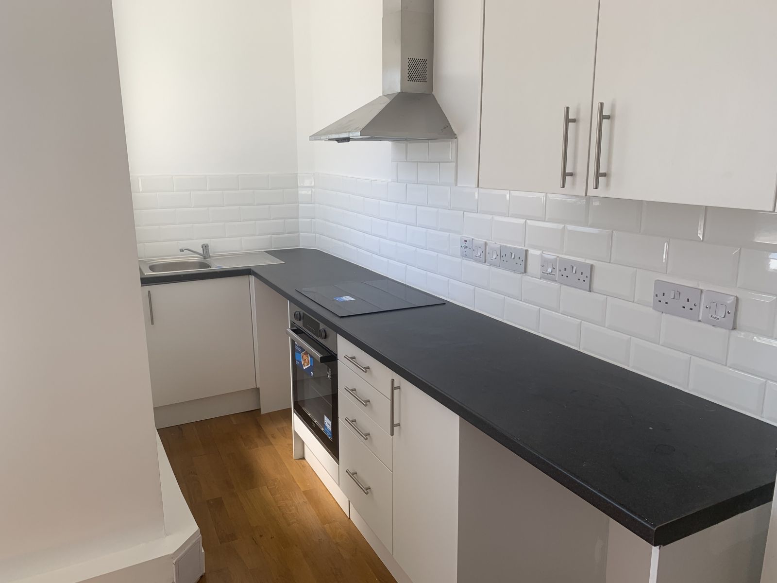 1 bed flat to rent in St. Matthews Street, Ipswich IP1 Zoopla