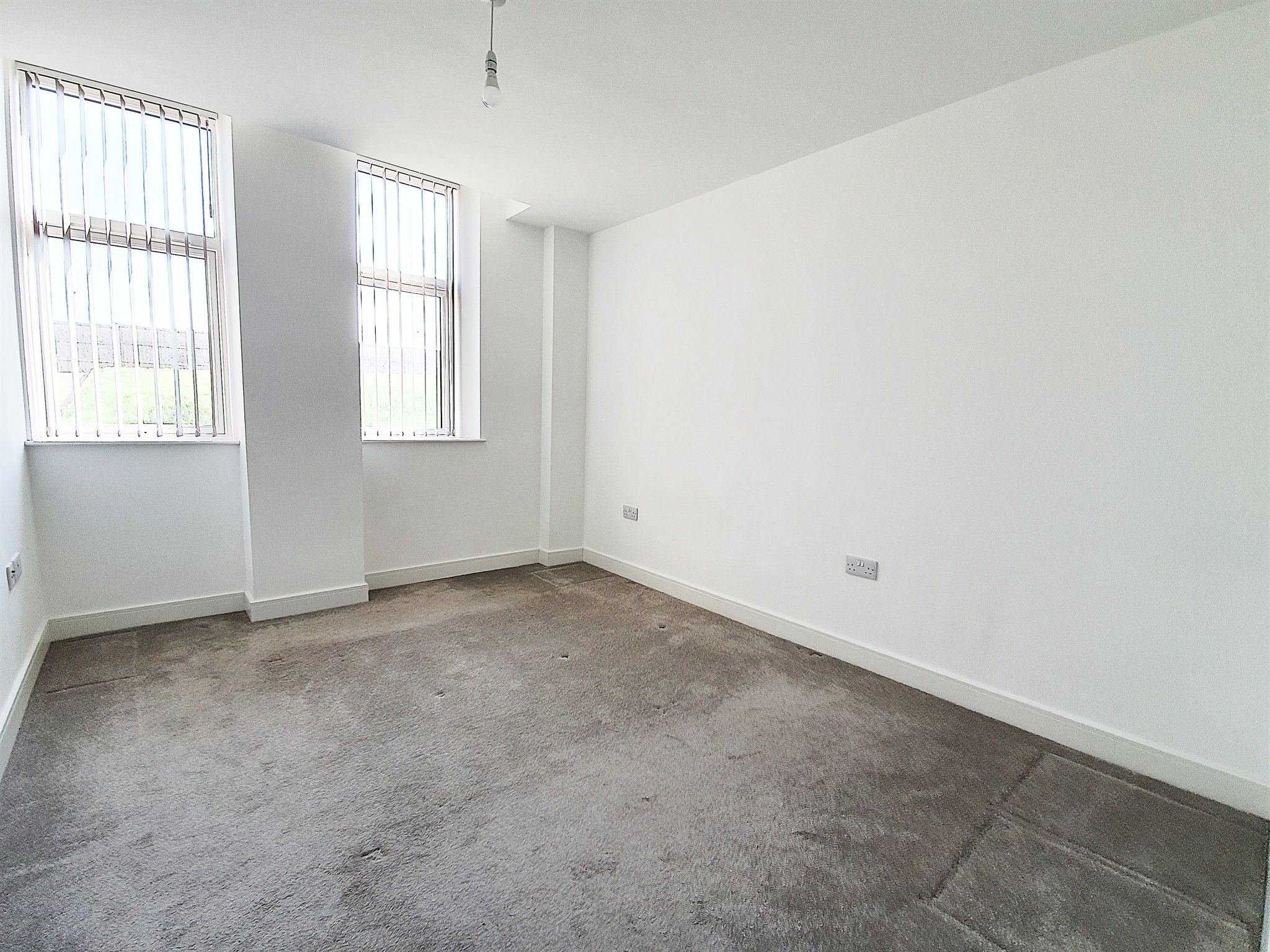 2 bed flat for sale in Tolladine Terrace, Tolladine Road, Warndon