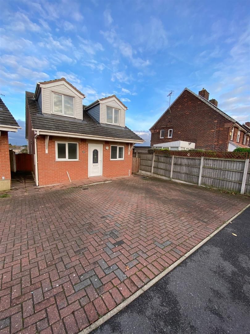 3 bed detached bungalow to rent in Chesterfield Road, New Houghton