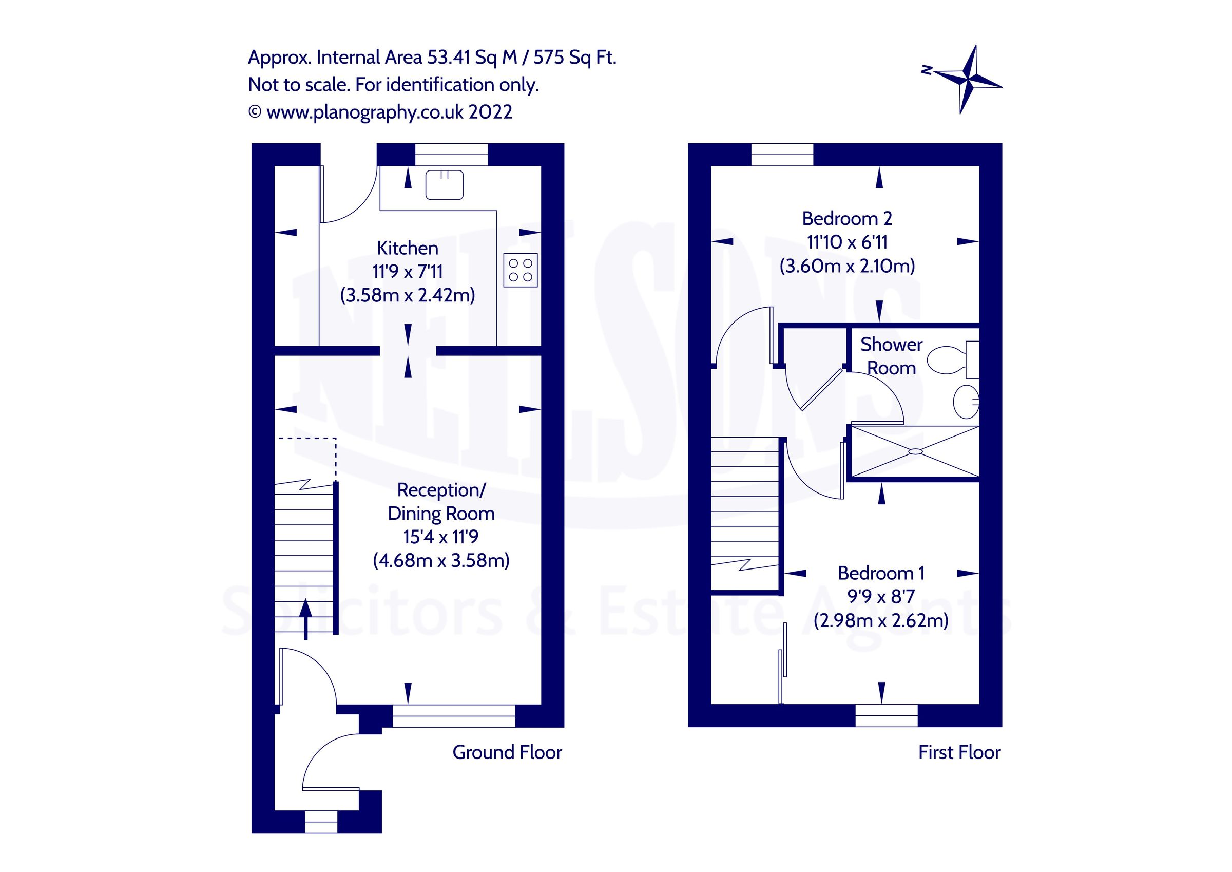 2 bed terraced house for sale in Fauldburn, Edinburgh EH12 Zoopla
