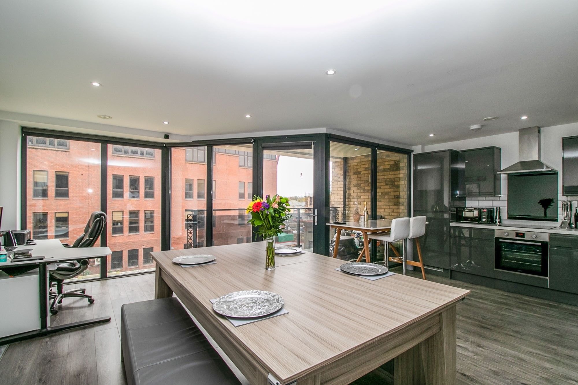 2 bed flat for sale in Pullman Court, Grays, Thurrock, Essex RM17 Zoopla