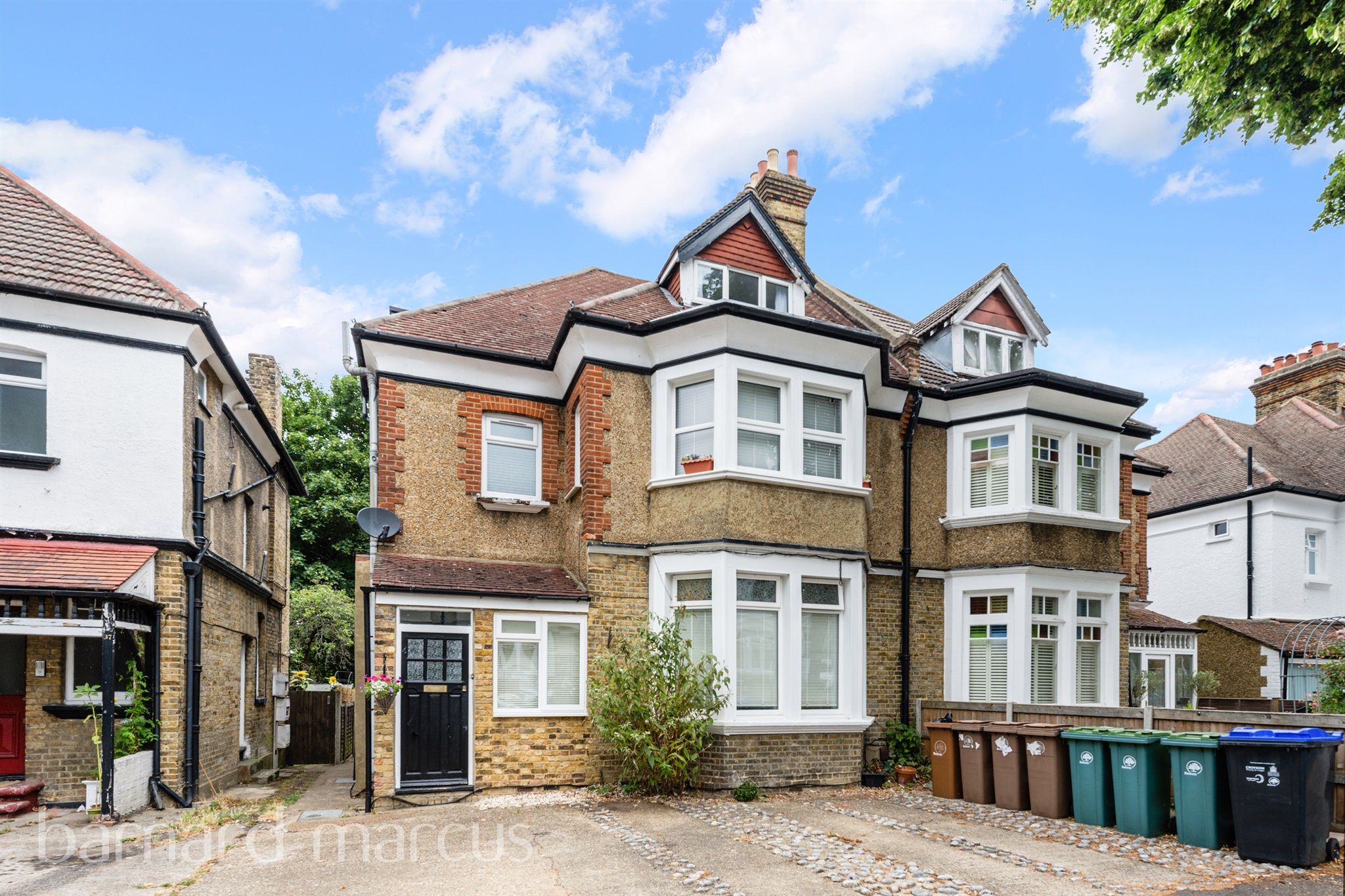 2 bed flat for sale in Egmont Road, Sutton SM2 Zoopla