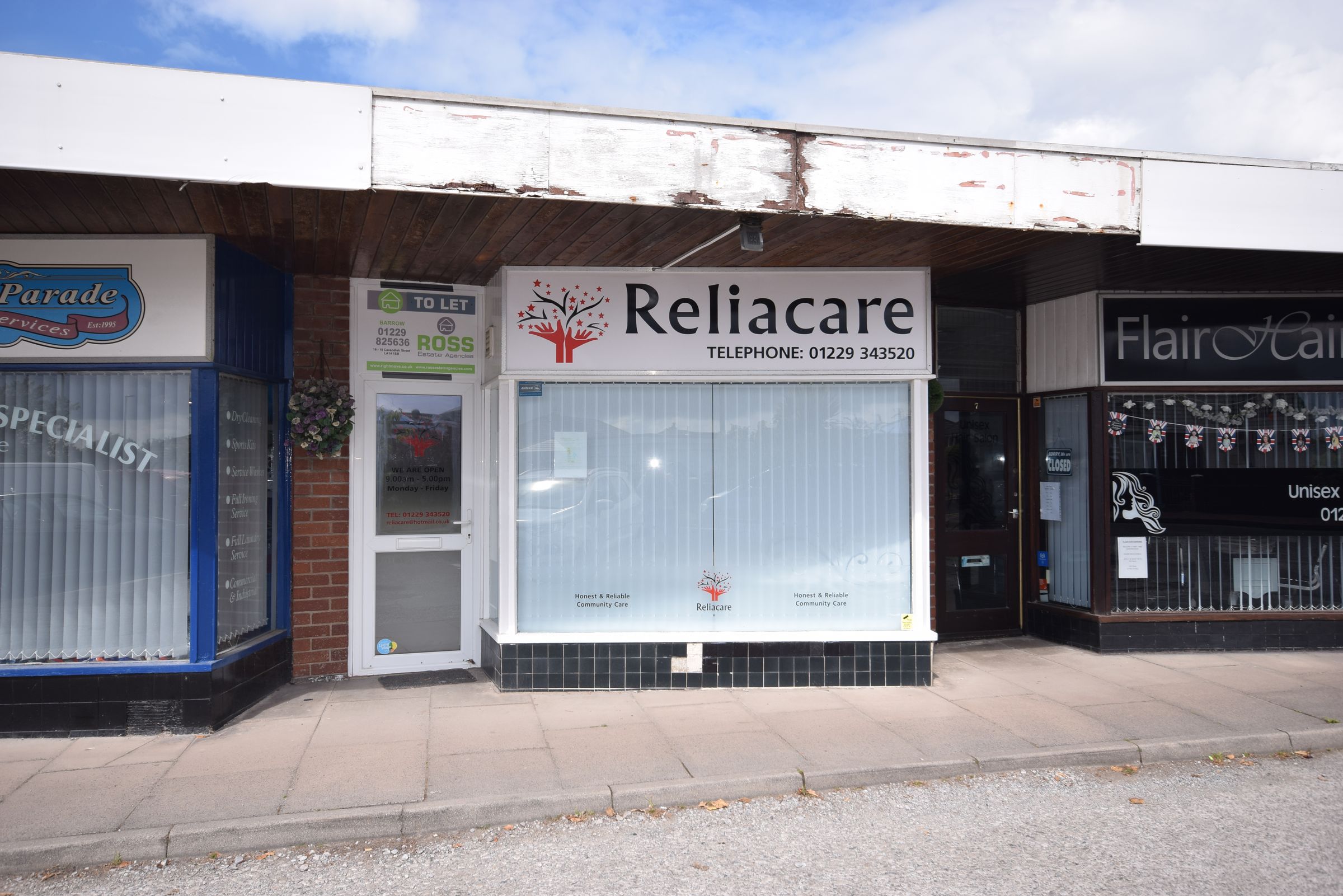 Retail premises to let in Ennerdale Drive, BarrowInFurness LA14 Zoopla