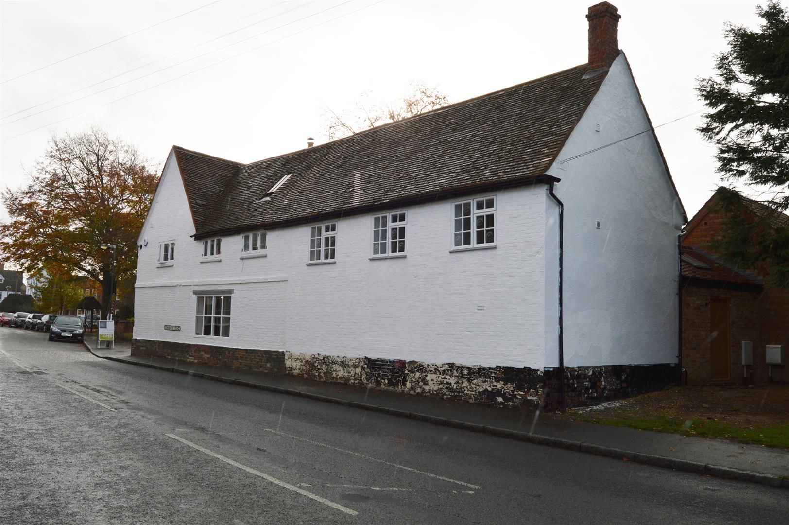 1 bed flat to rent in Coventry Road, Dunchurch, Rugby CV22 Zoopla