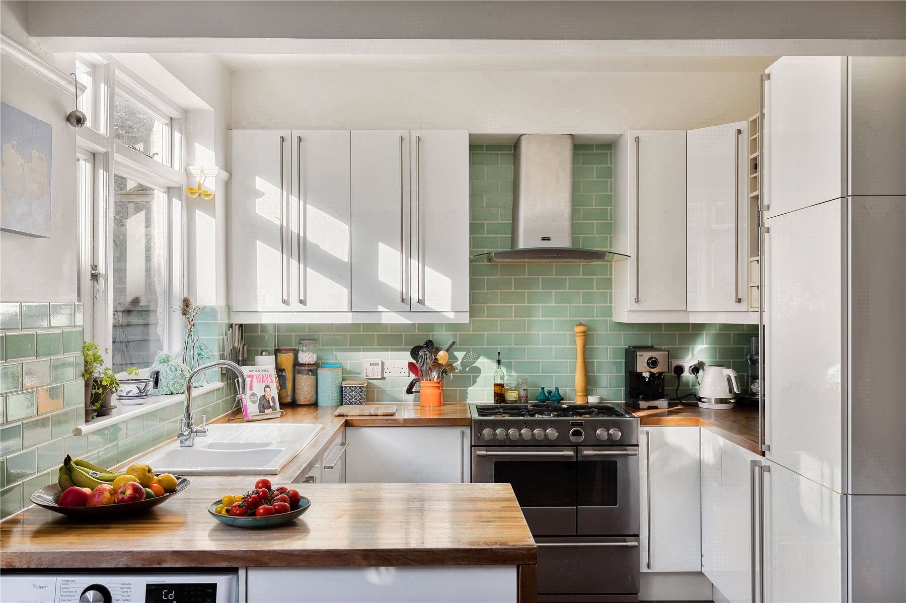 Pentland Street, Wandsworth, London SW18  