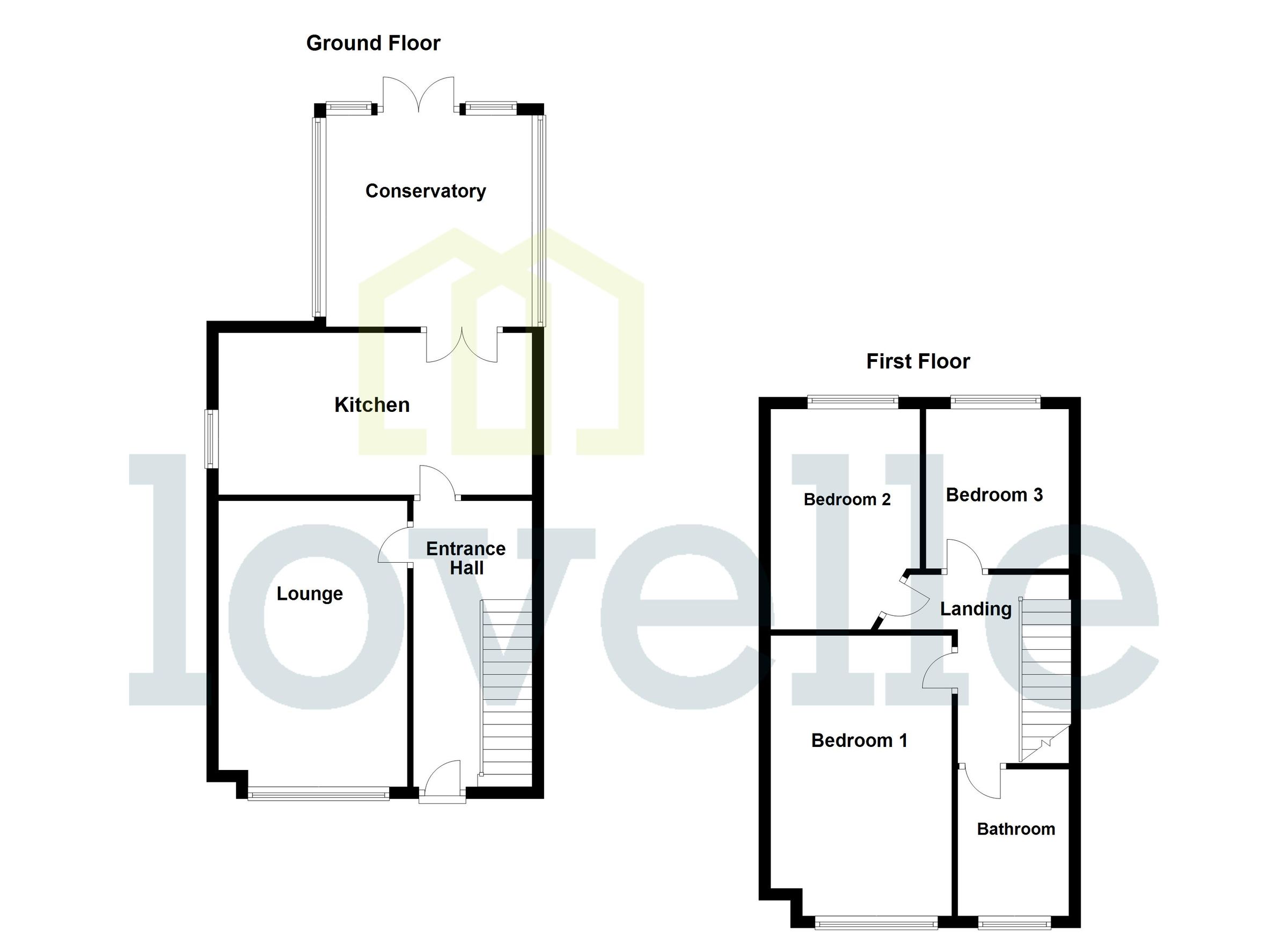 3 bed end terrace house for sale in Campden Crescent, Cleethorpes DN35 Zoopla