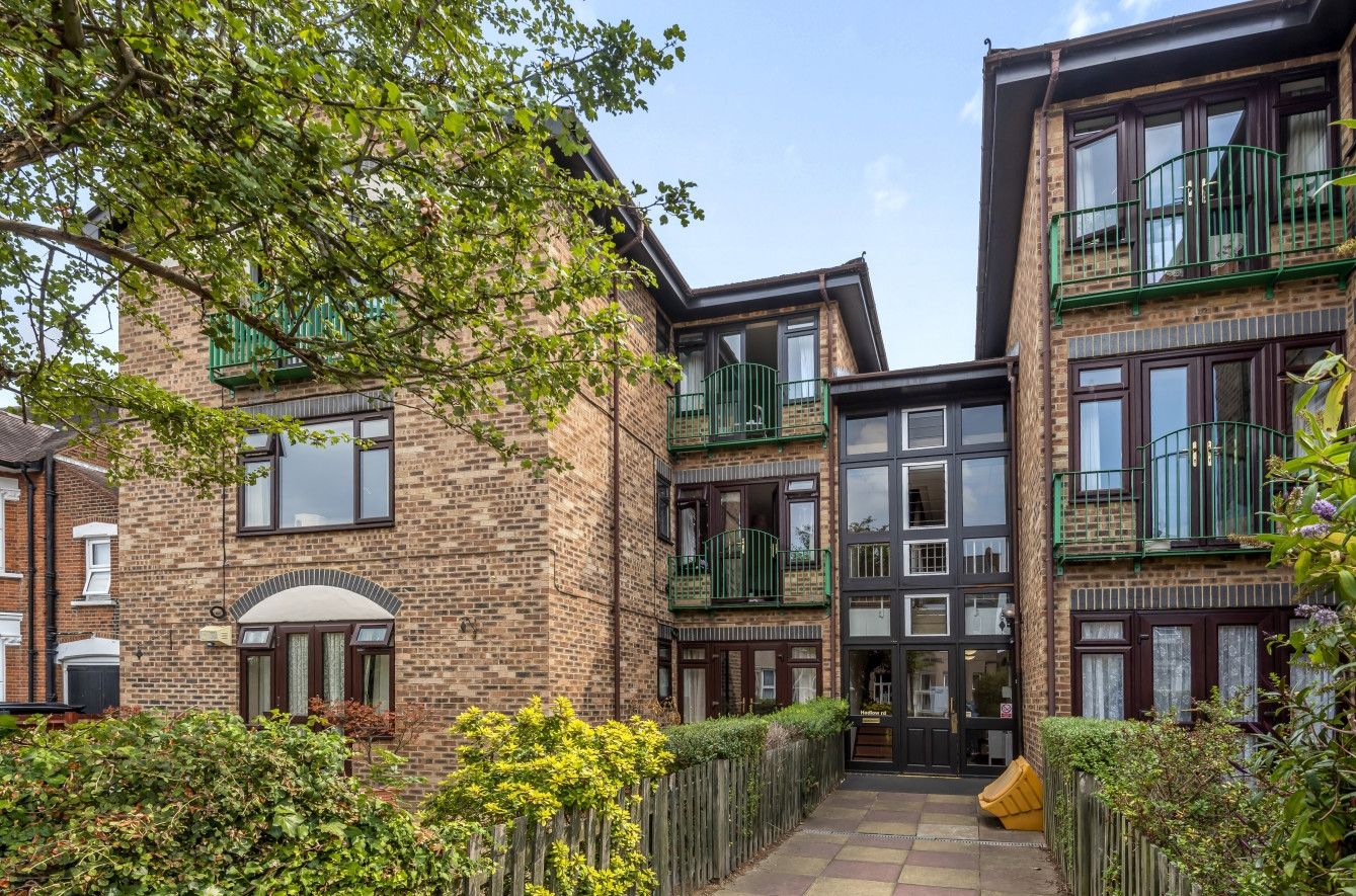 1 bed flat for sale in Hadlow Road, Sidcup DA14 Zoopla
