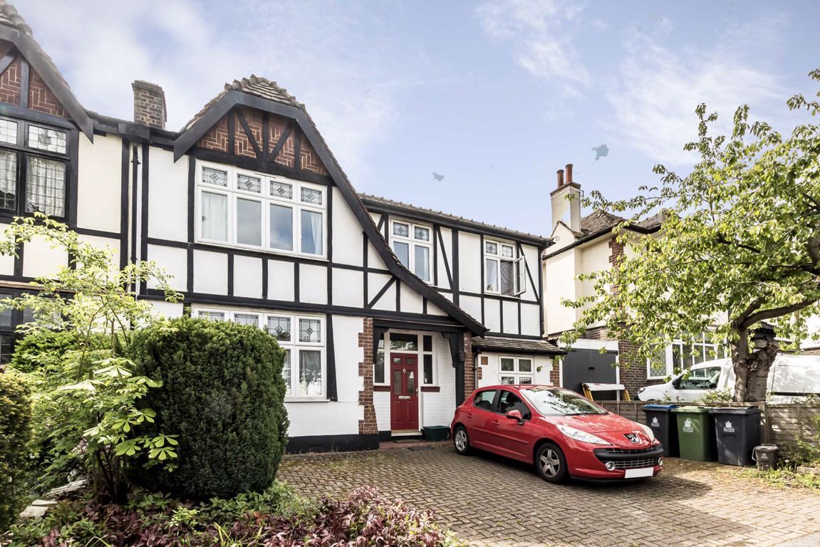 1 bed property to rent in Surbiton Hill Park, Surbiton KT5 Zoopla