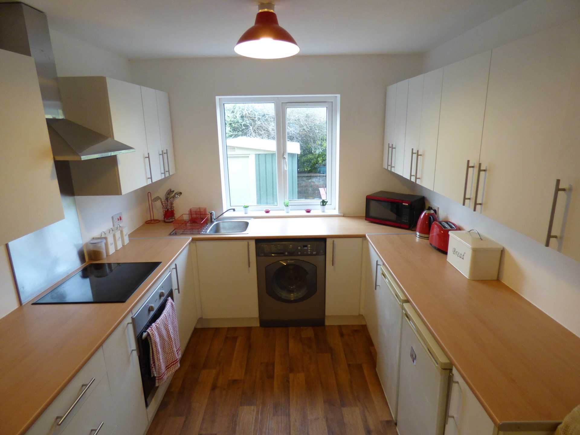 1 bed flat to rent in Ashcroft Road, Luton LU2 Zoopla