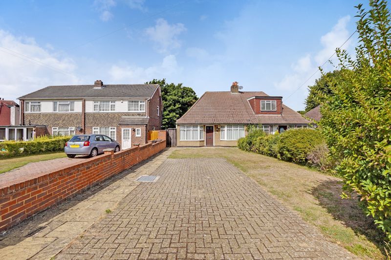 Semidetached bungalow for sale in Highfield Avenue, Orpington BR6 Zoopla