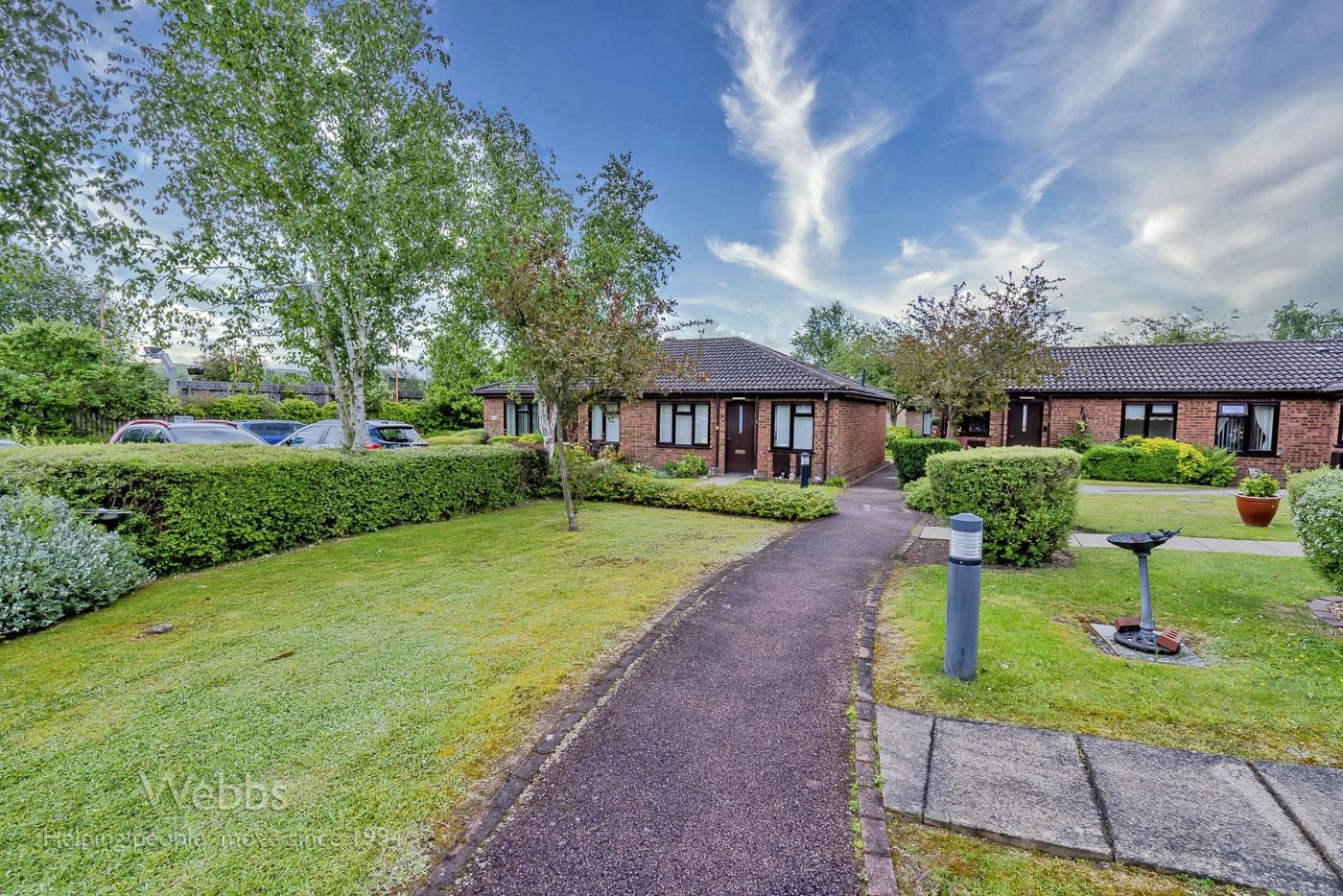 2 bed bungalow for sale in Remington Drive, Cannock WS11 Zoopla