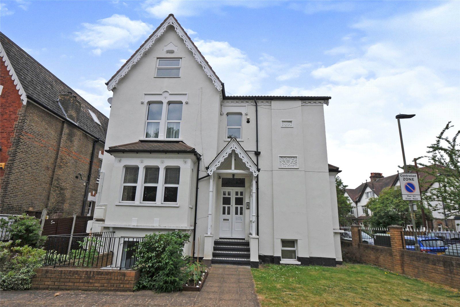 1 bed for sale in Beckenham Road, Beckenham BR3 Zoopla