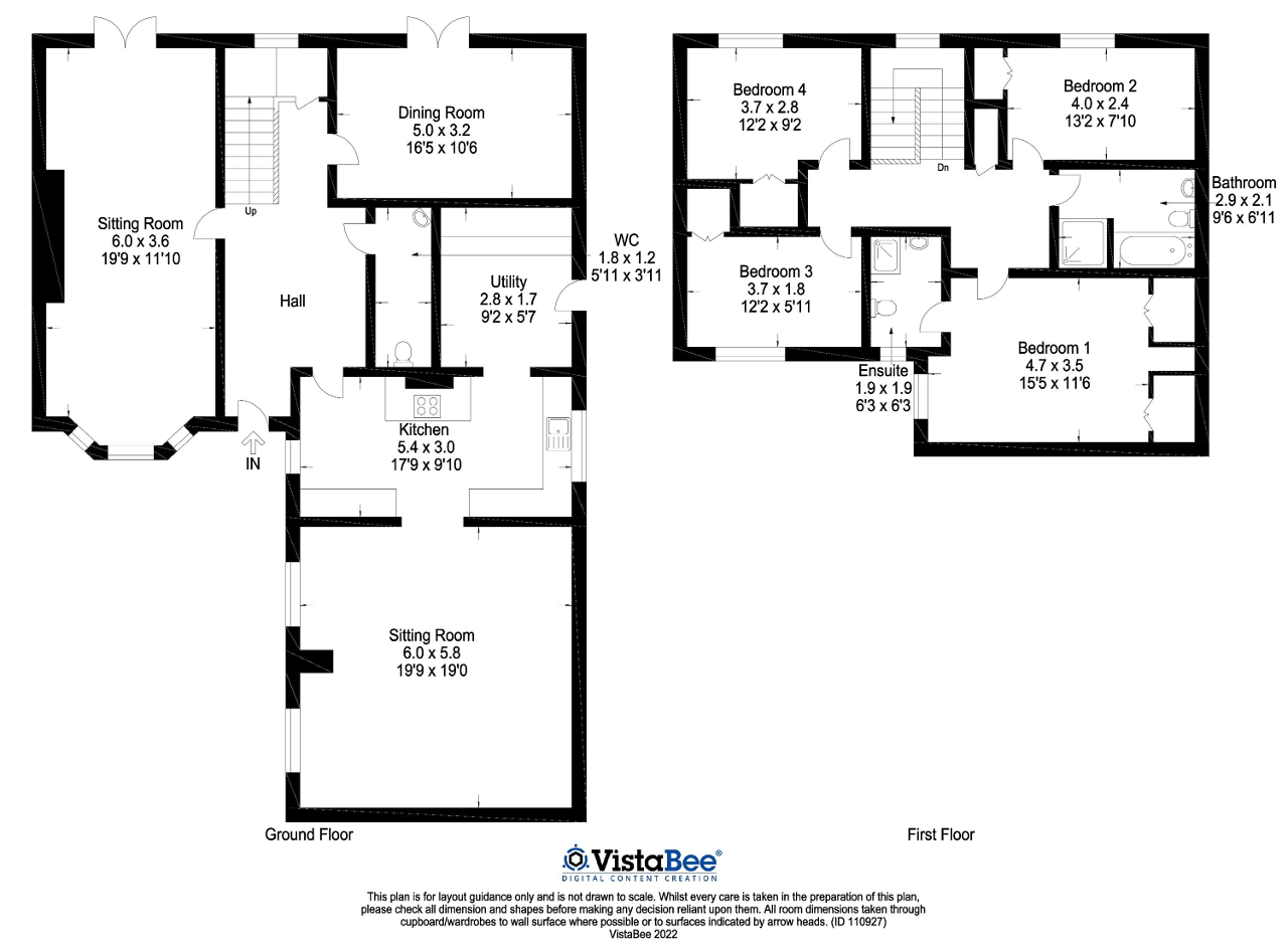 4 bed detached house for sale in Broomhouse Crescent, Uddingston G71